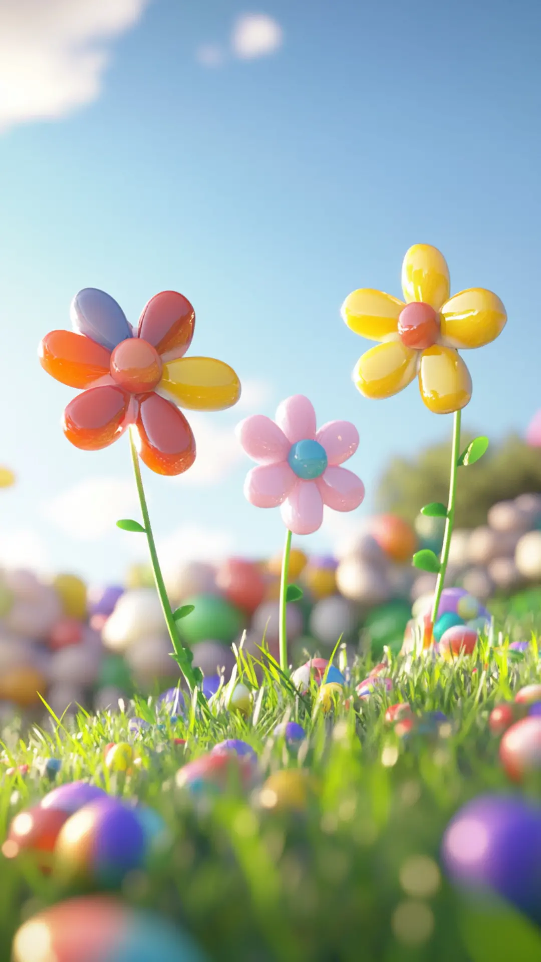 精选缤纷童色图集-移动端