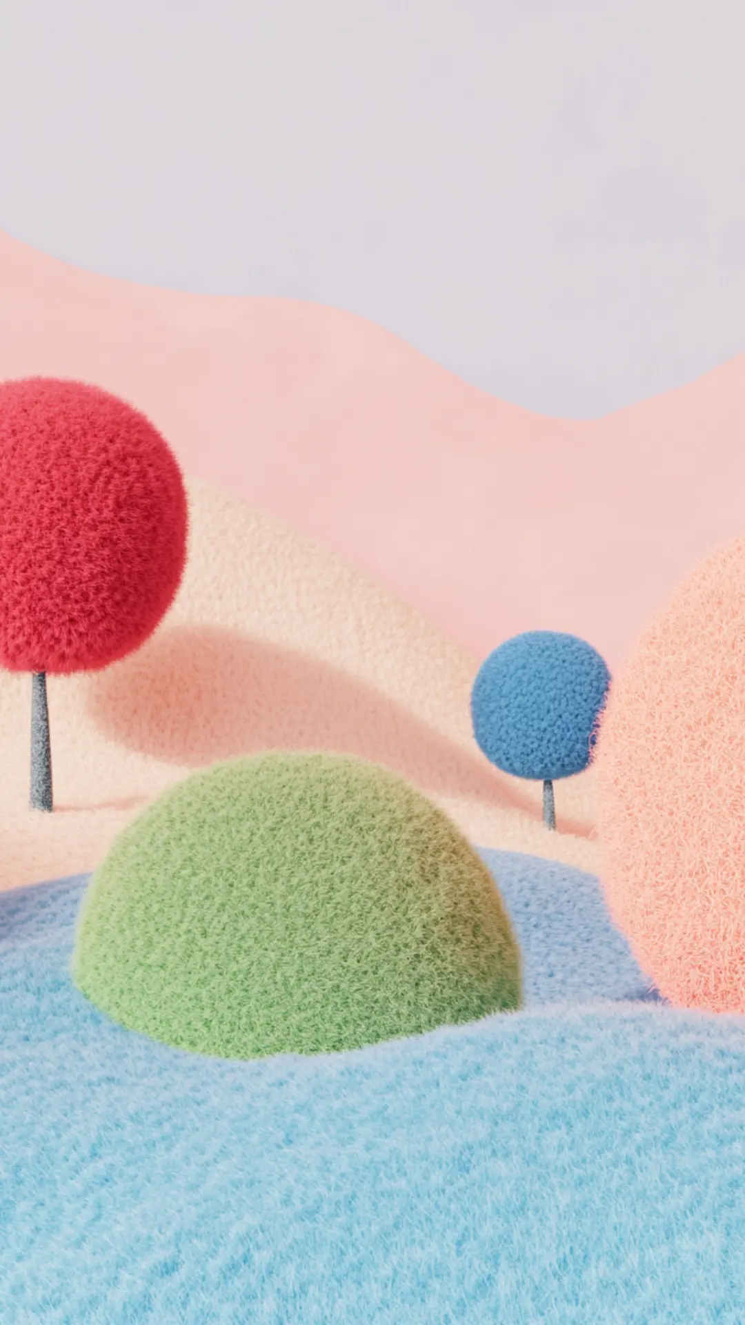 精选缤纷童色图集-移动端