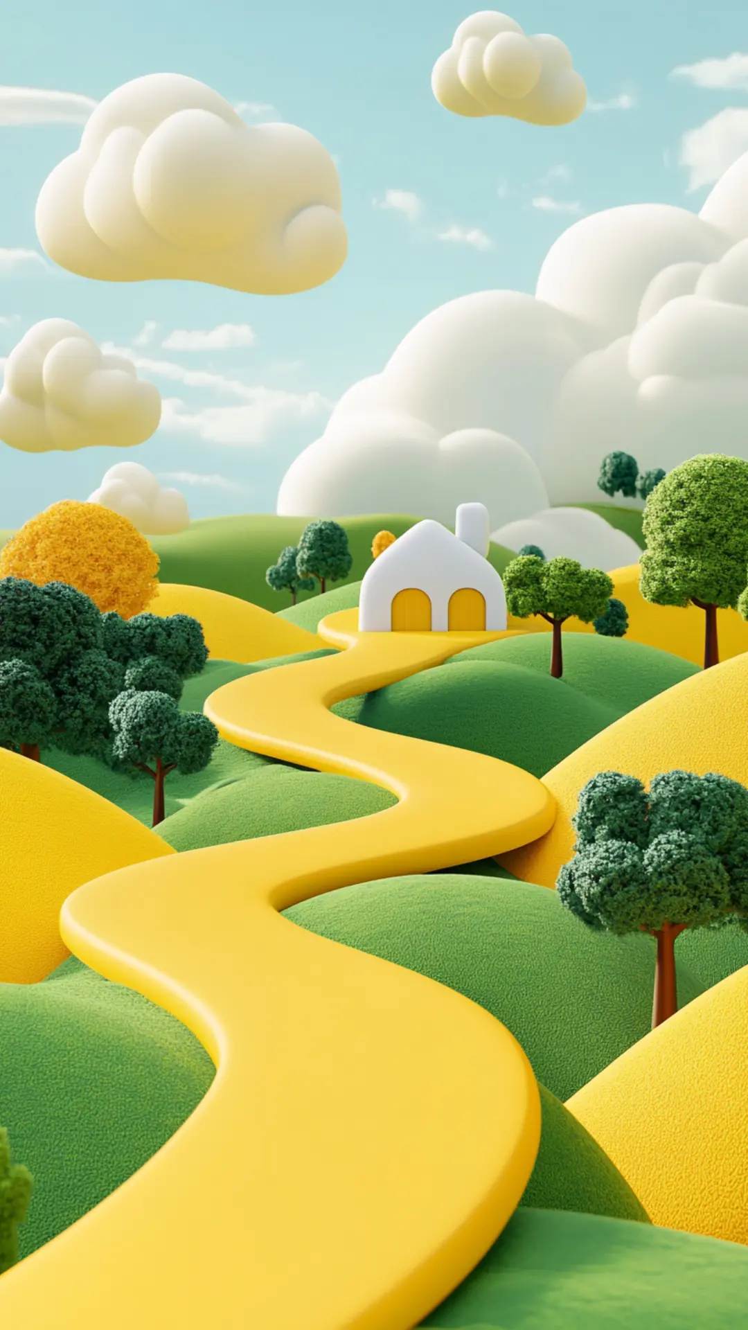 精选缤纷童色图集-移动端