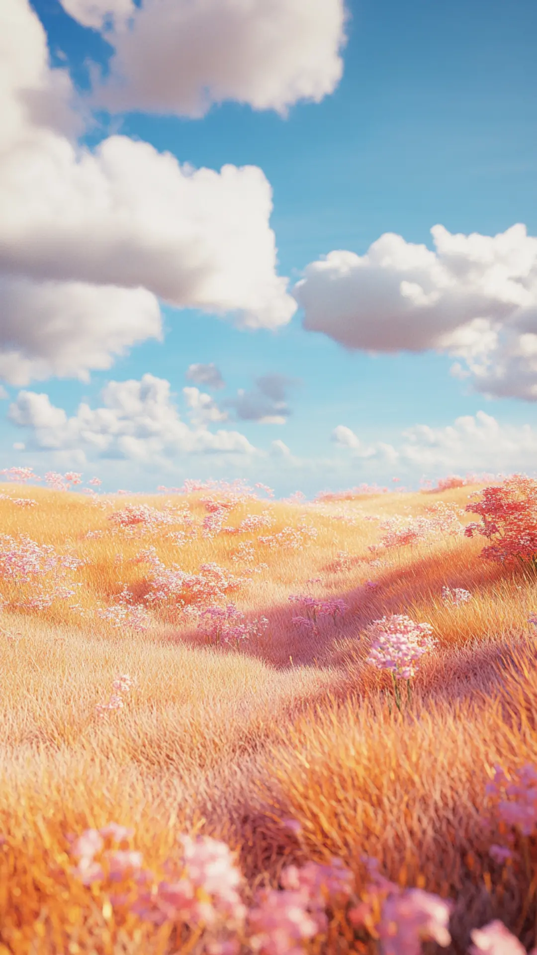 精选缤纷童色图集-移动端