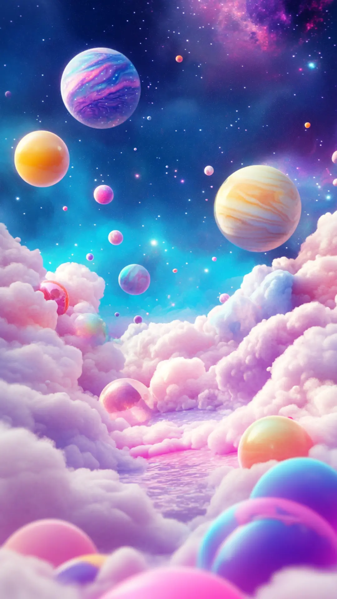 精选缤纷童色图集-移动端