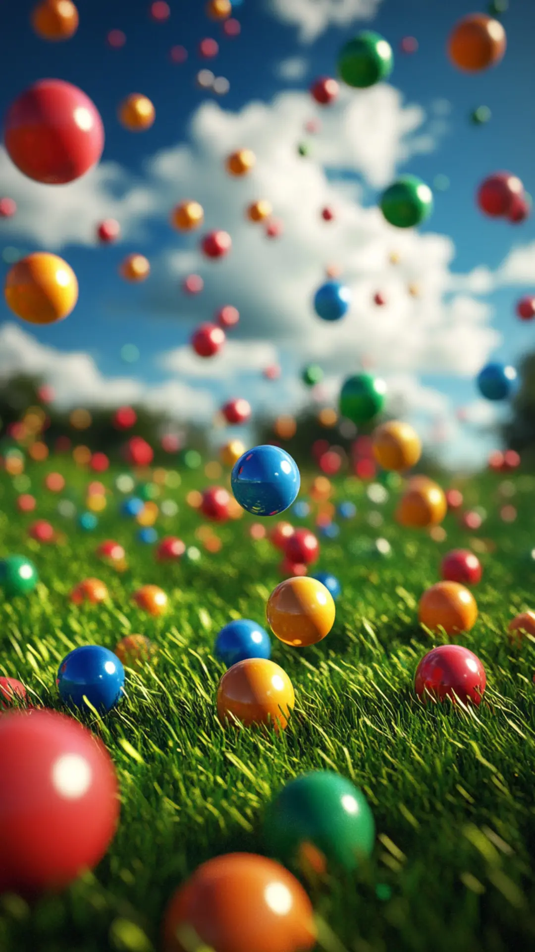 精选缤纷童色图集-移动端