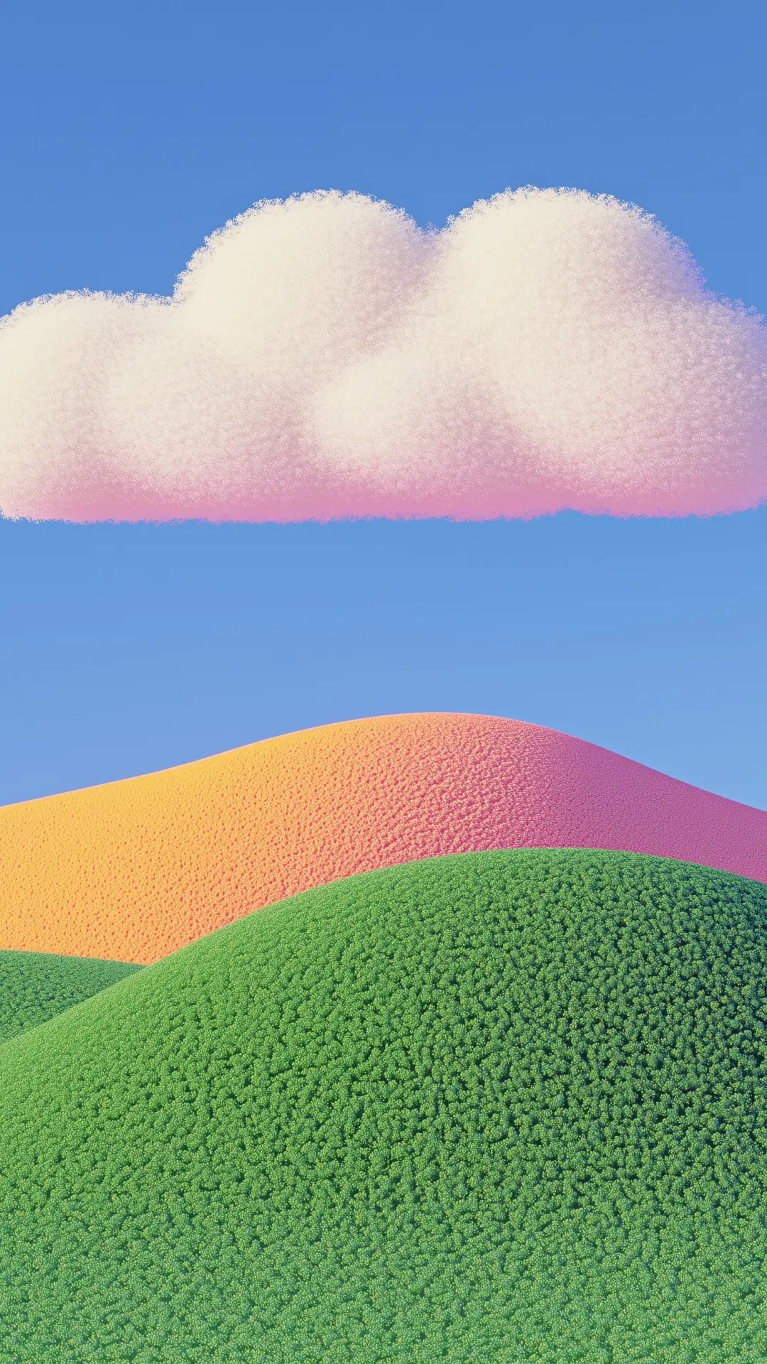 精选缤纷童色图集-移动端