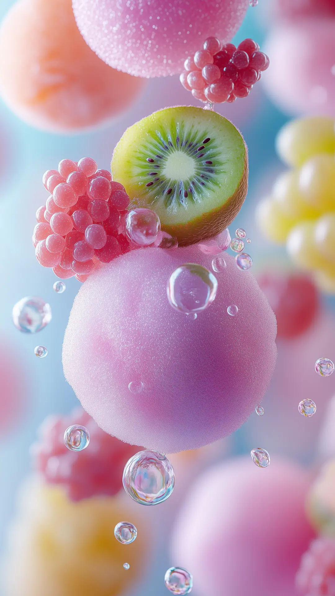 精选缤纷童色图集-移动端