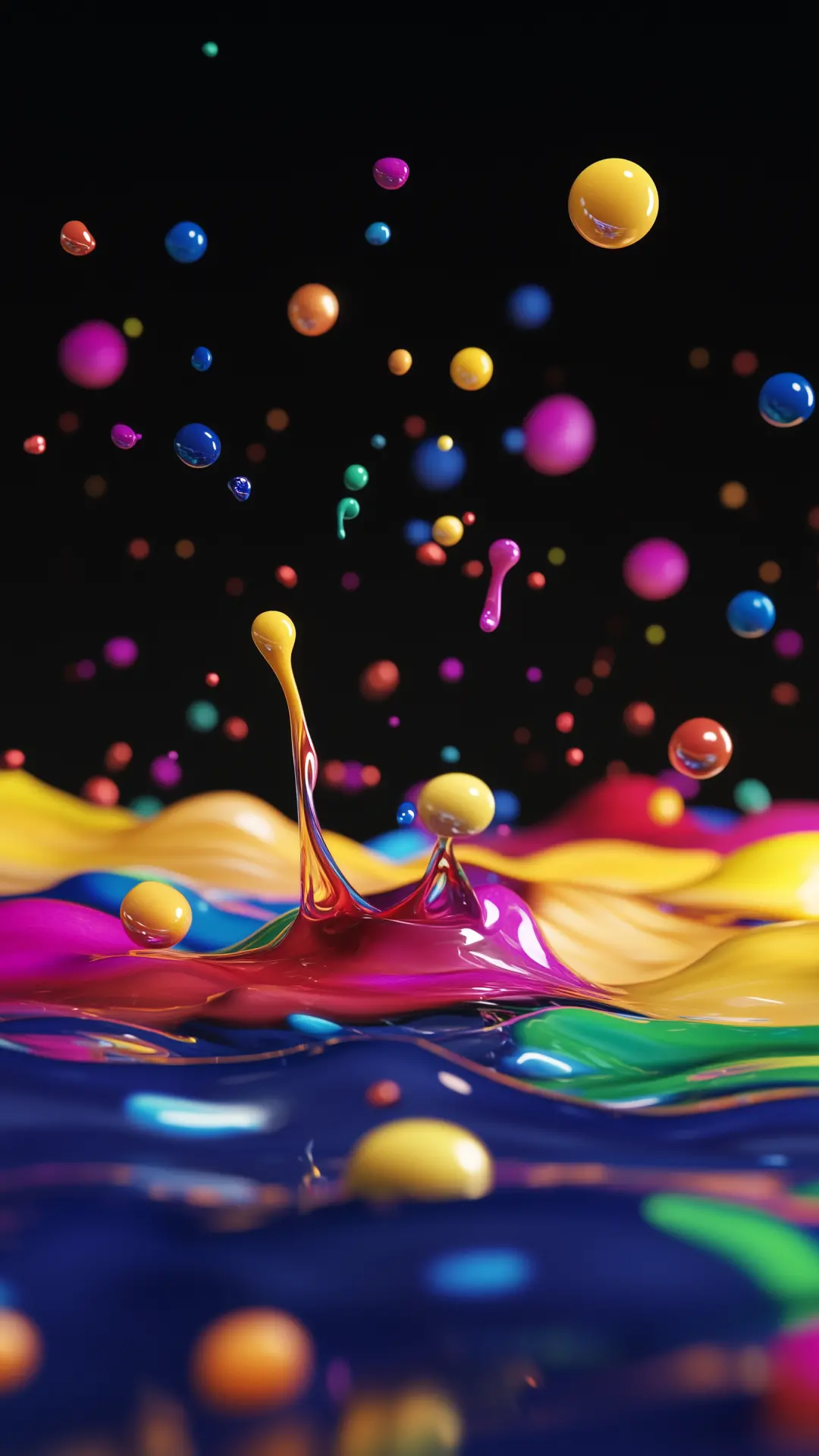 精选缤纷童色图集-移动端