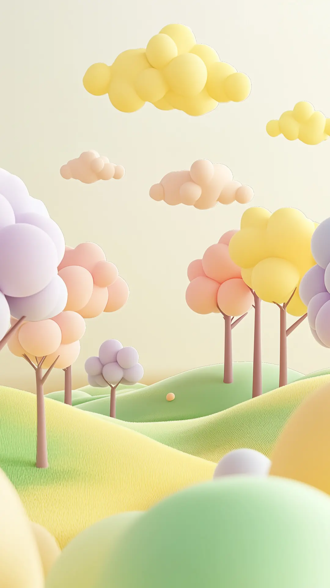 精选缤纷童色图集-移动端