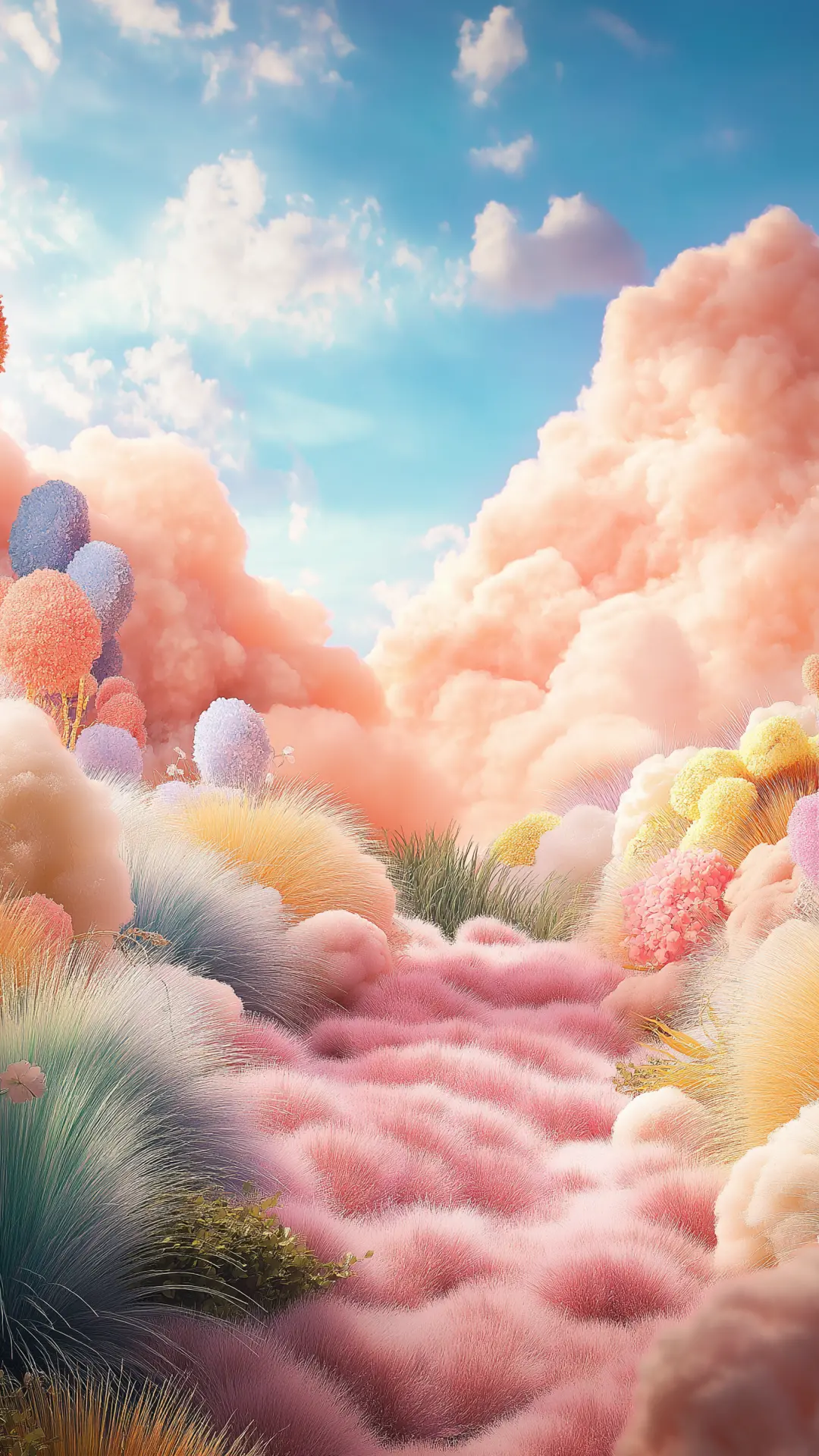 精选缤纷童色图集-移动端