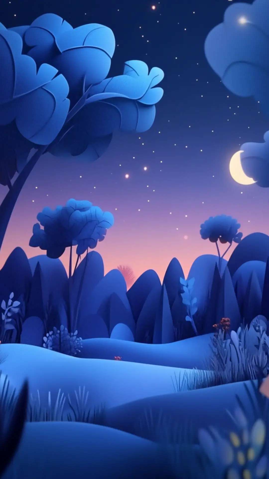 精选缤纷童色图集-移动端