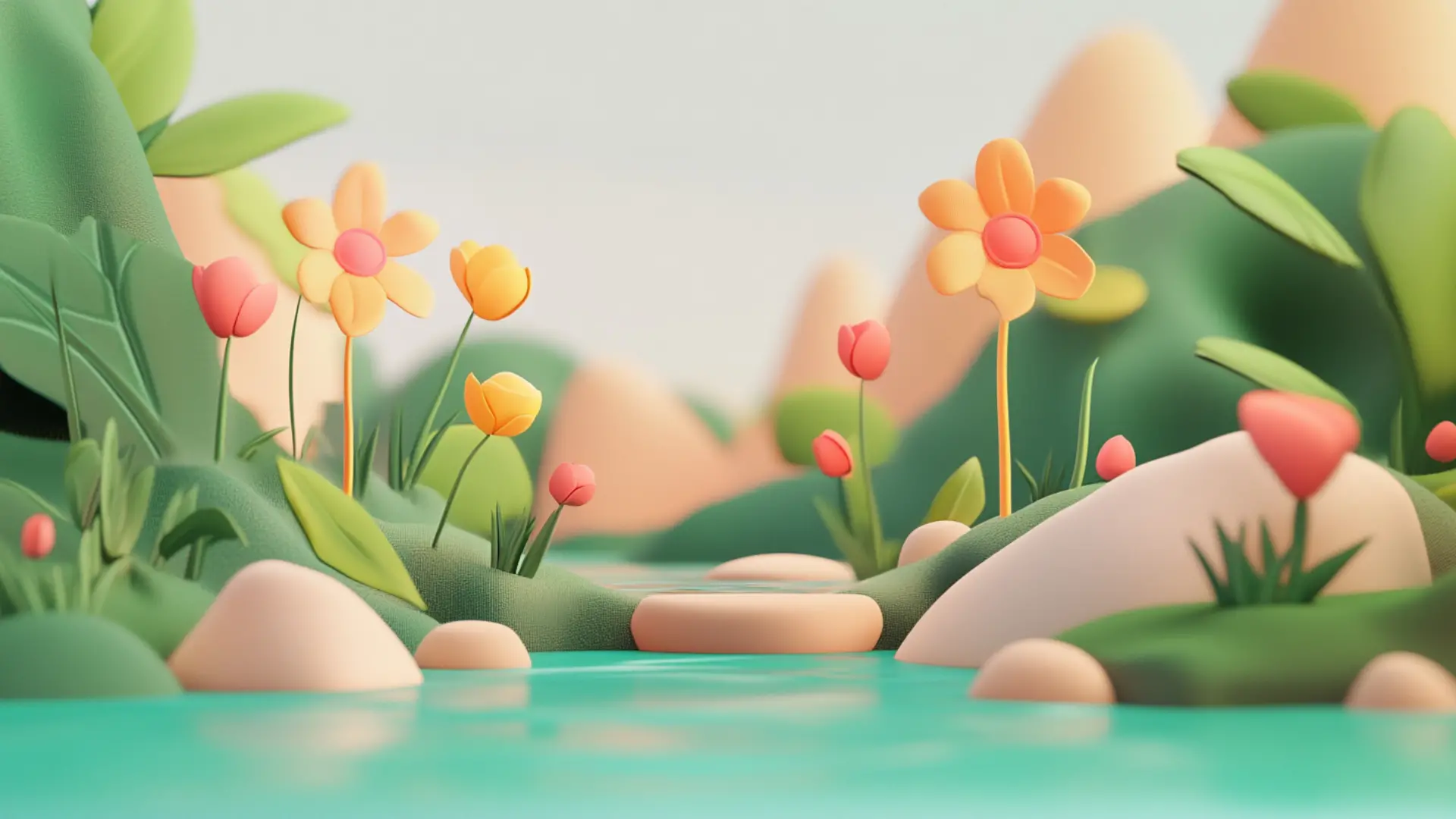 精选缤纷童色图集-电脑端