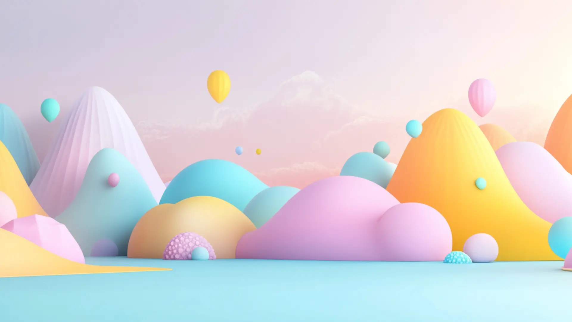 精选缤纷童色图集-电脑端