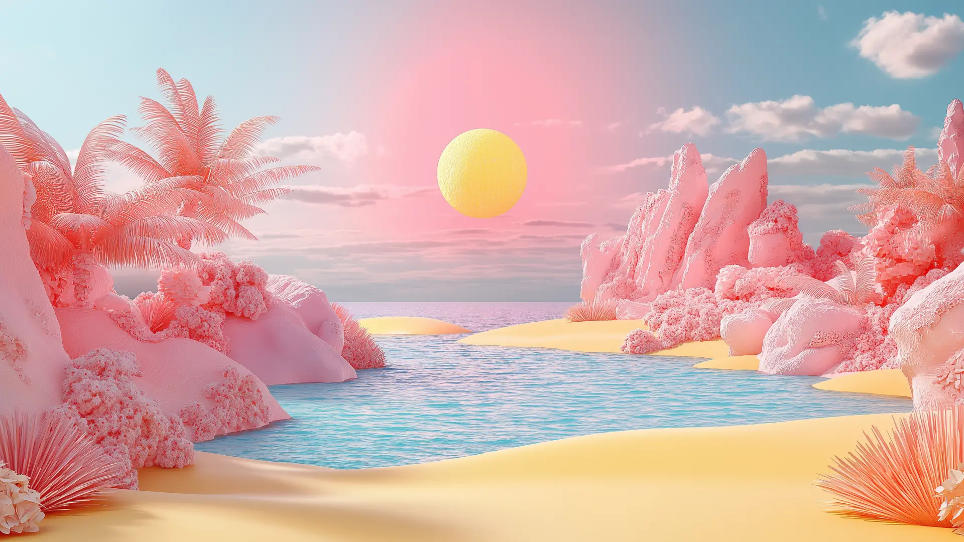 精选缤纷童色图集-电脑端