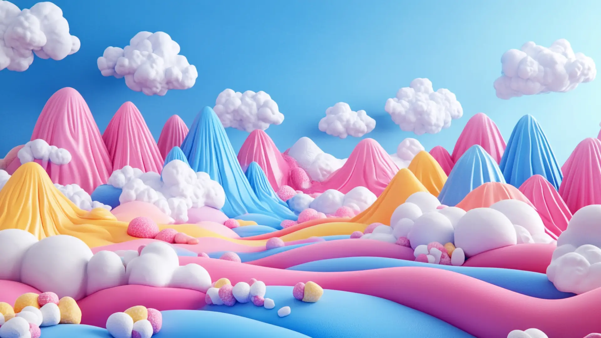 精选缤纷童色图集-电脑端