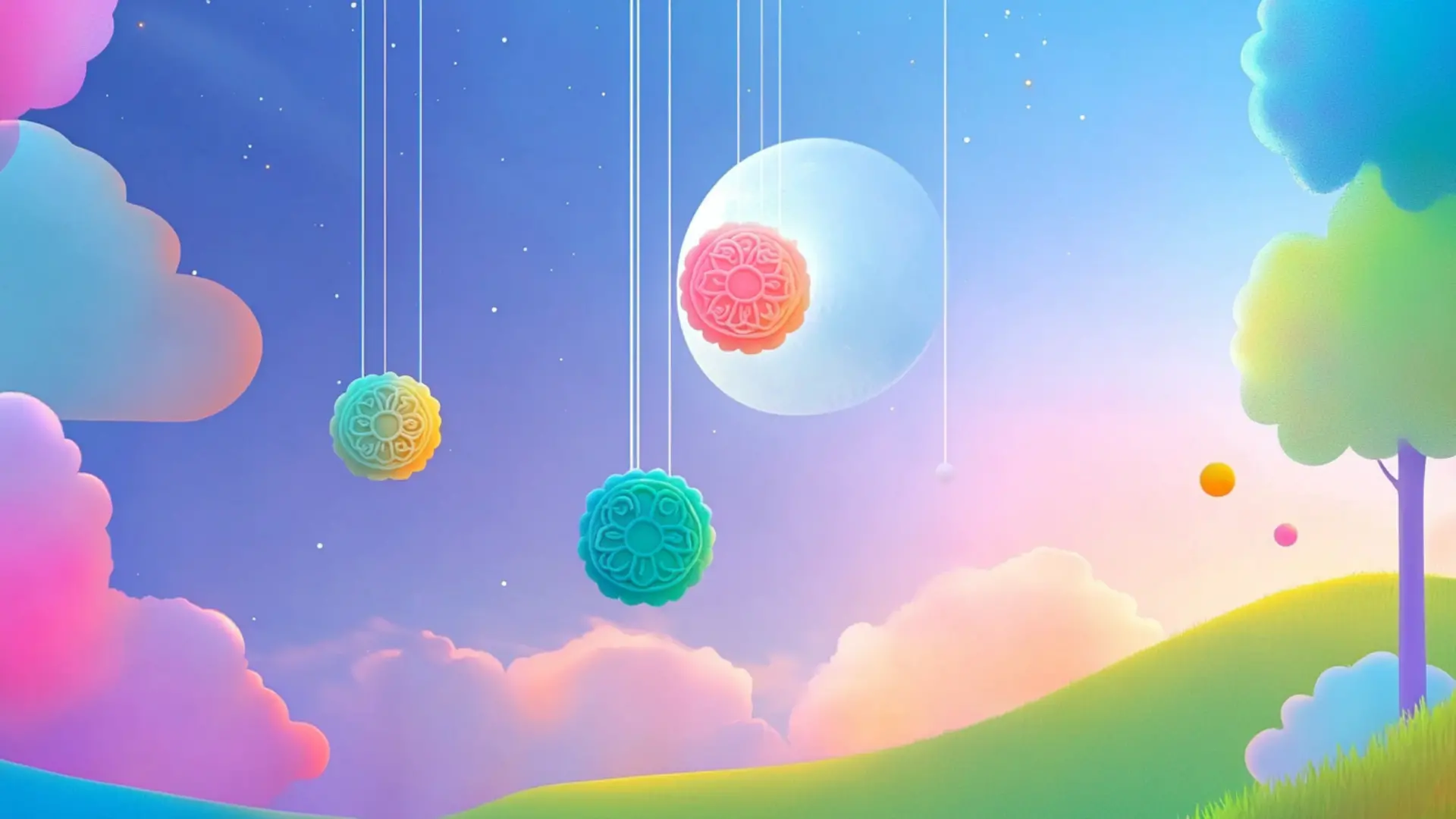 精选缤纷童色图集-电脑端