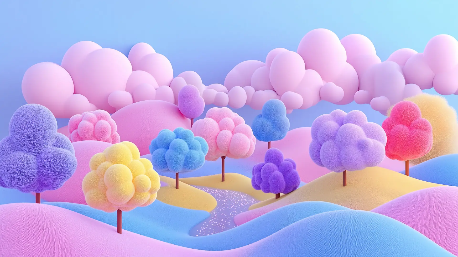 精选缤纷童色图集-电脑端