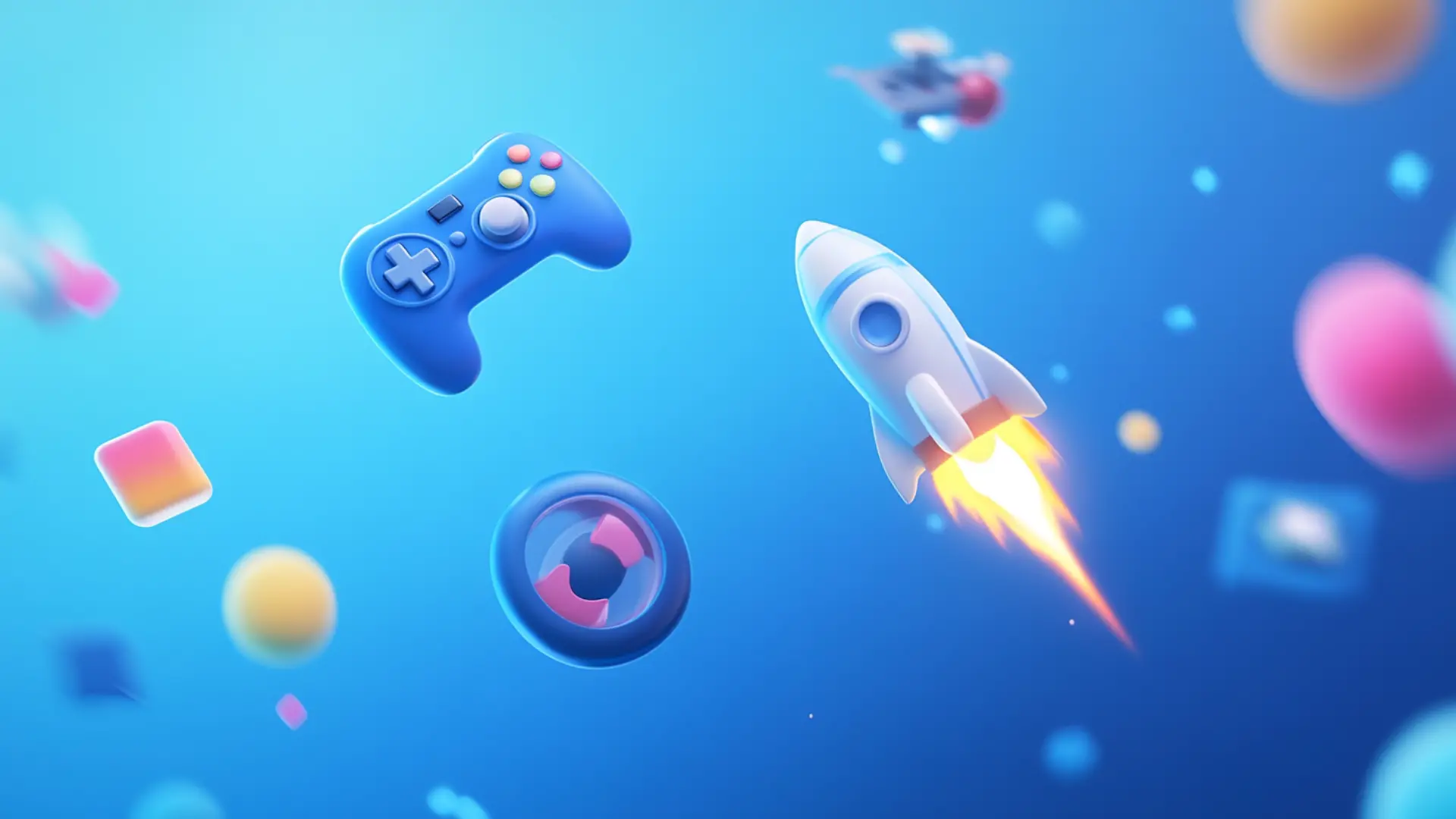 精选缤纷童色图集-电脑端