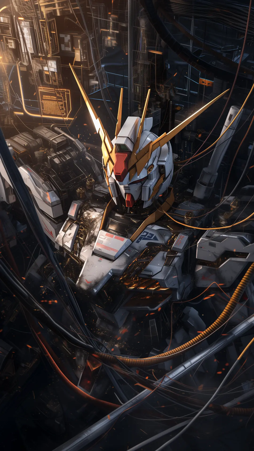 精选热血动漫图集-移动端