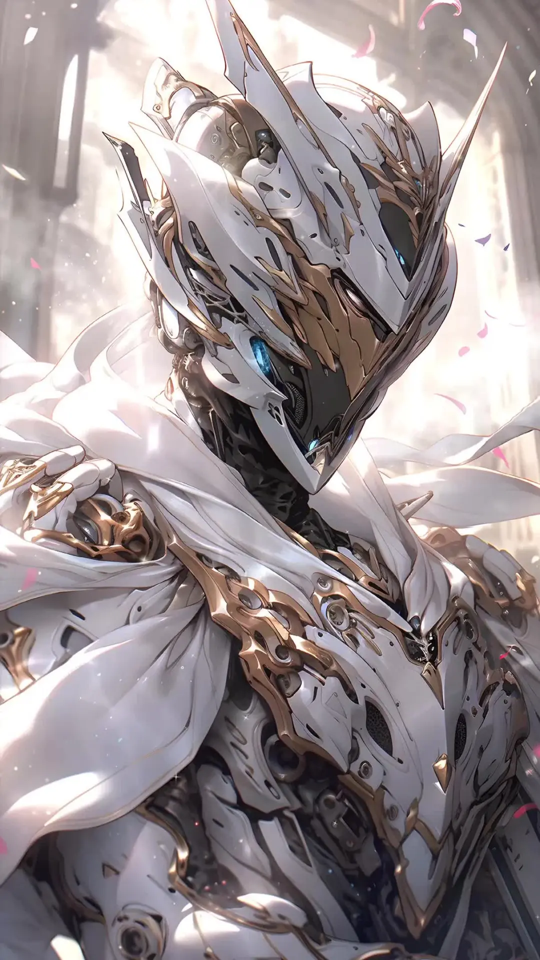 精选热血动漫图集-移动端