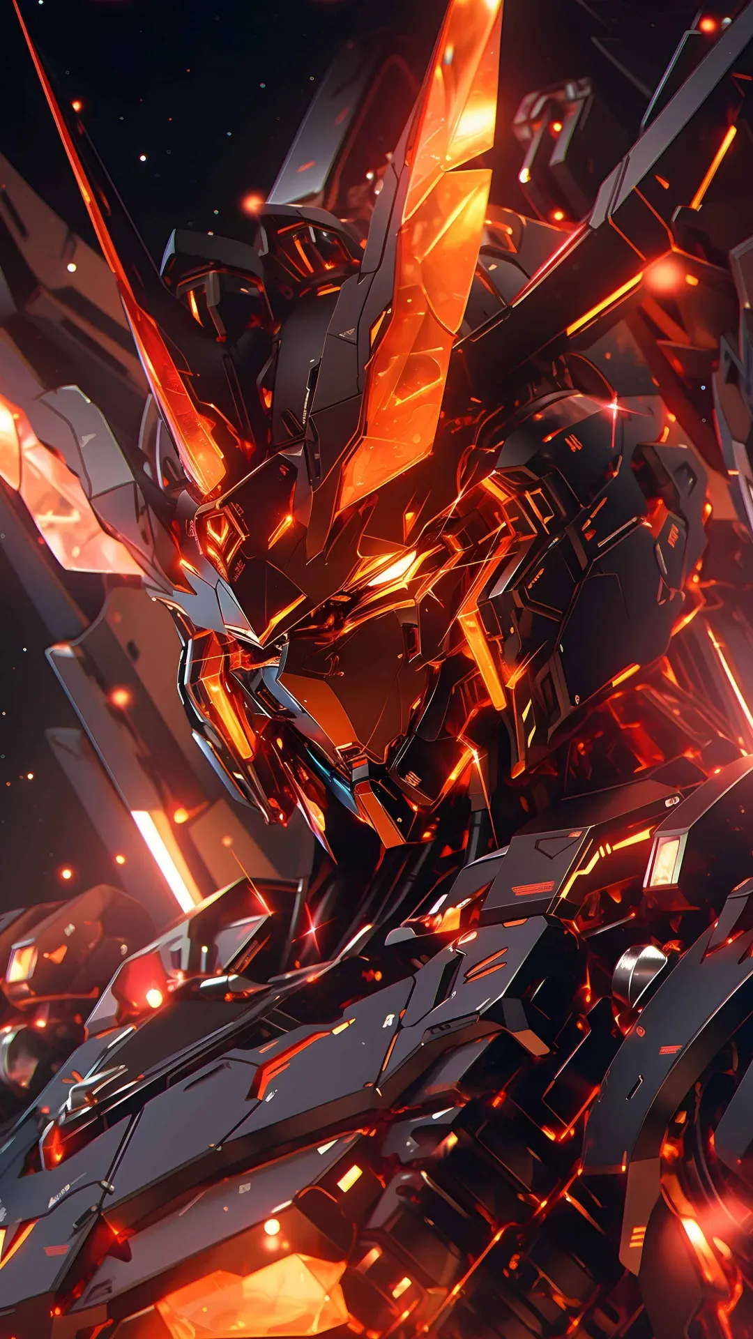 精选热血动漫图集-移动端