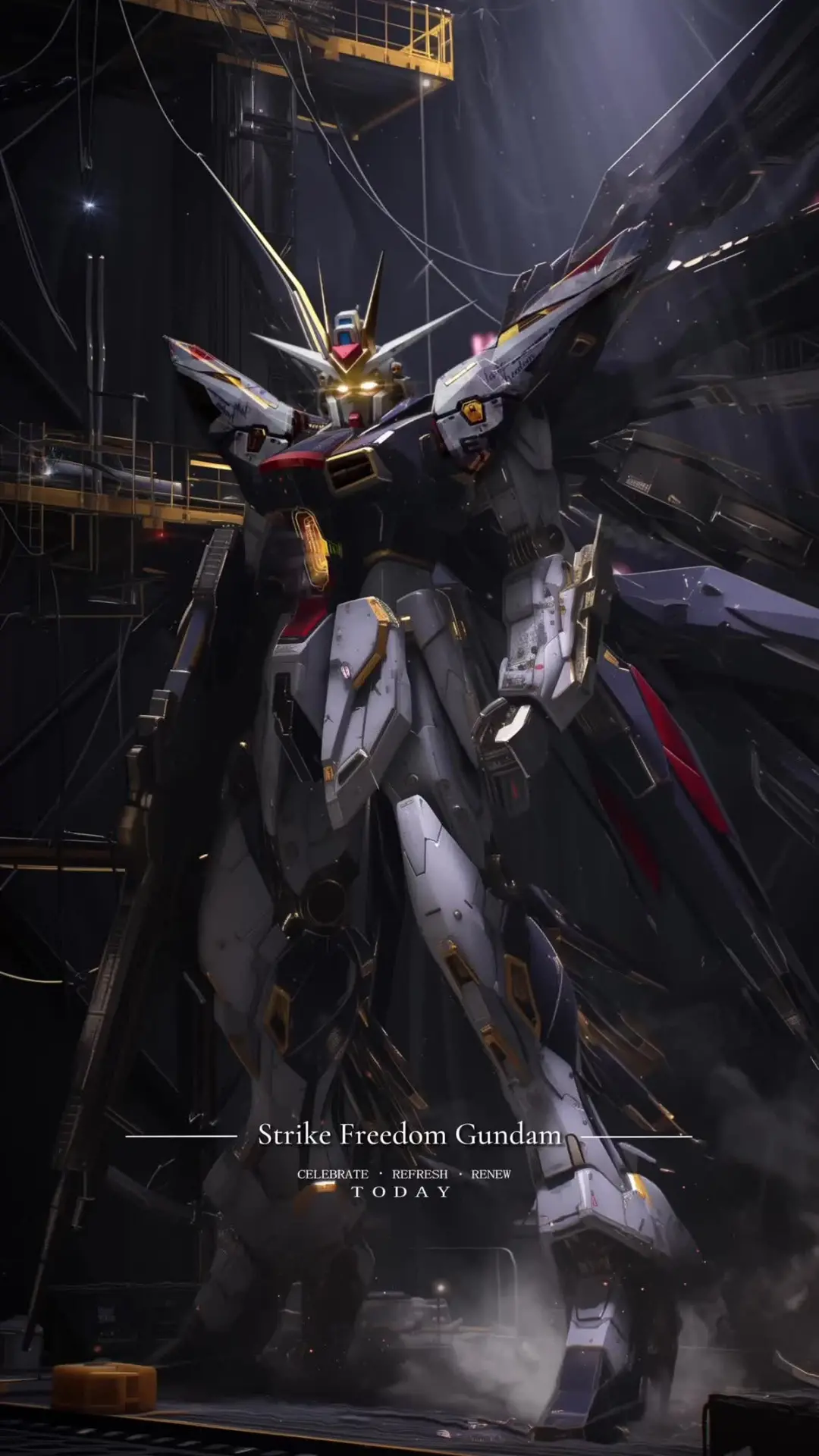 精选热血动漫图集-移动端