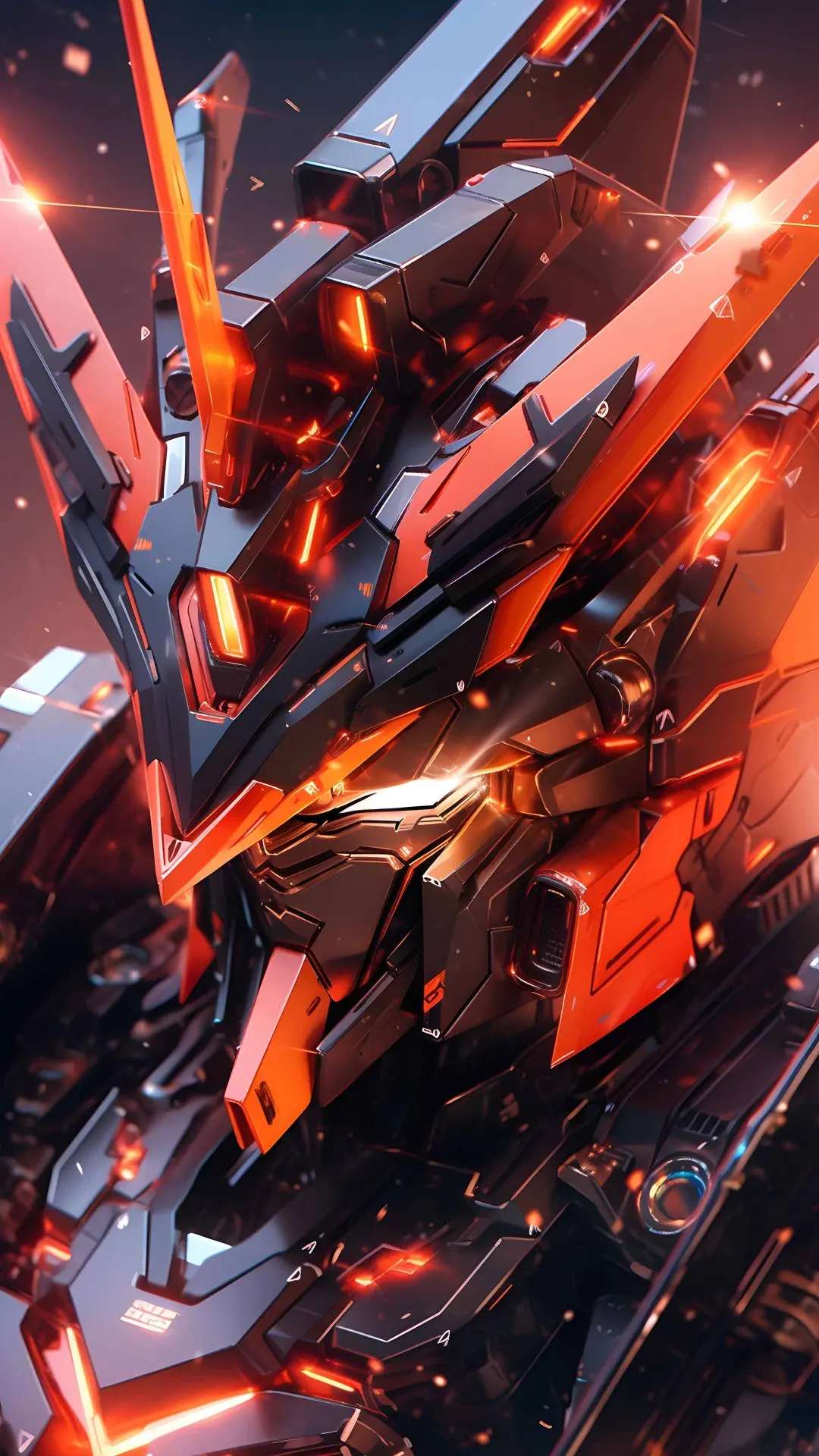 精选热血动漫图集-移动端