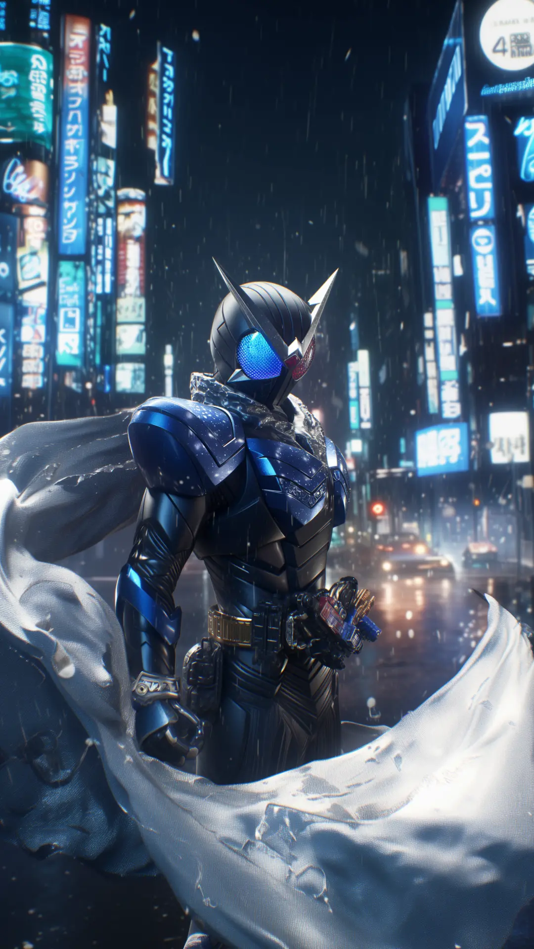 精选热血动漫图集-移动端