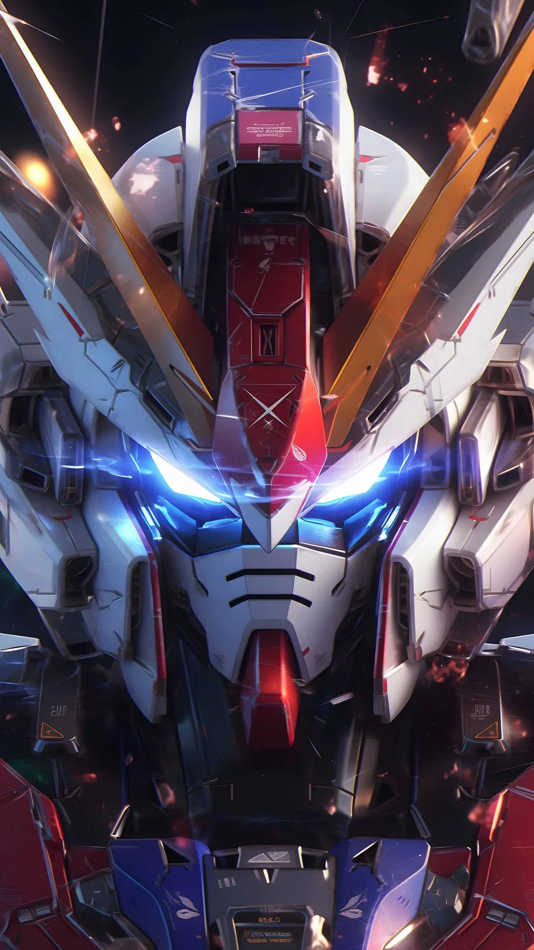 精选热血动漫图集-移动端