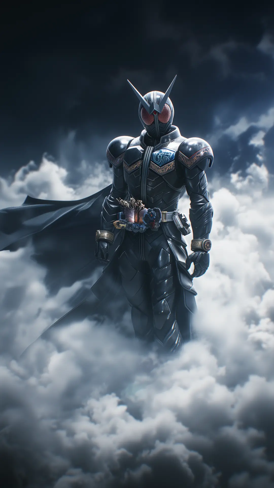 精选热血动漫图集-移动端