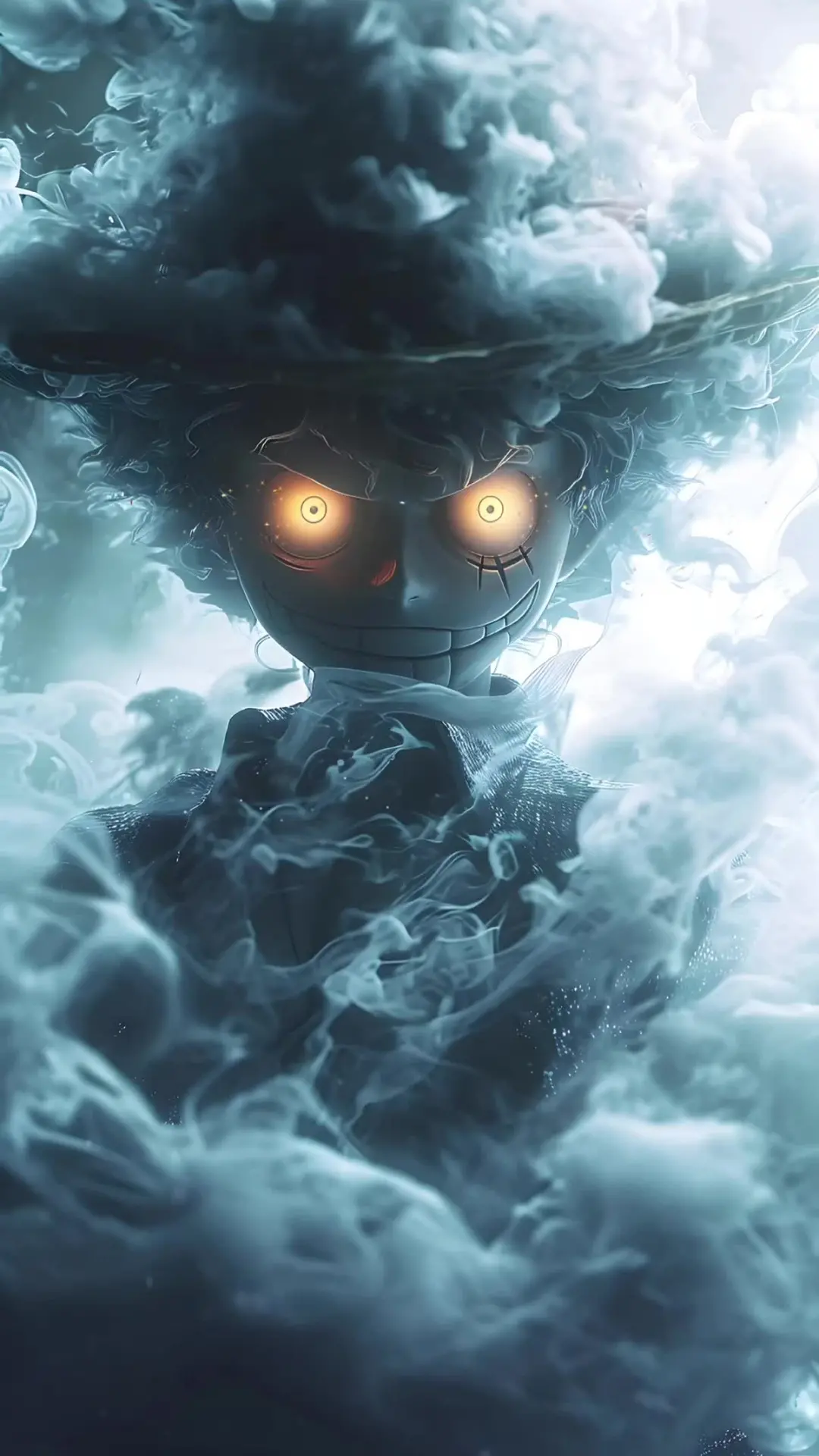 精选热血动漫图集-移动端