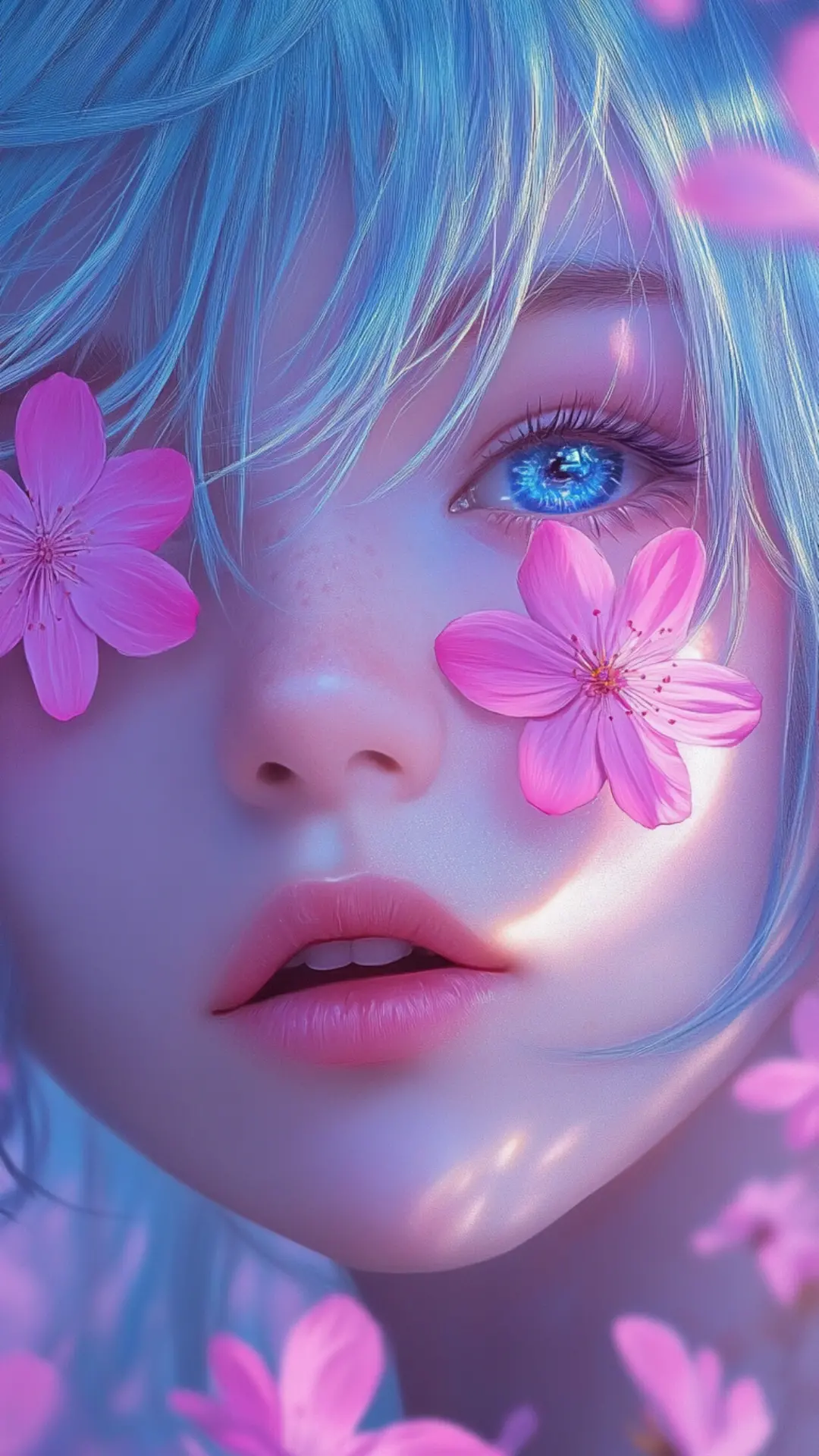 精选热血动漫图集-移动端