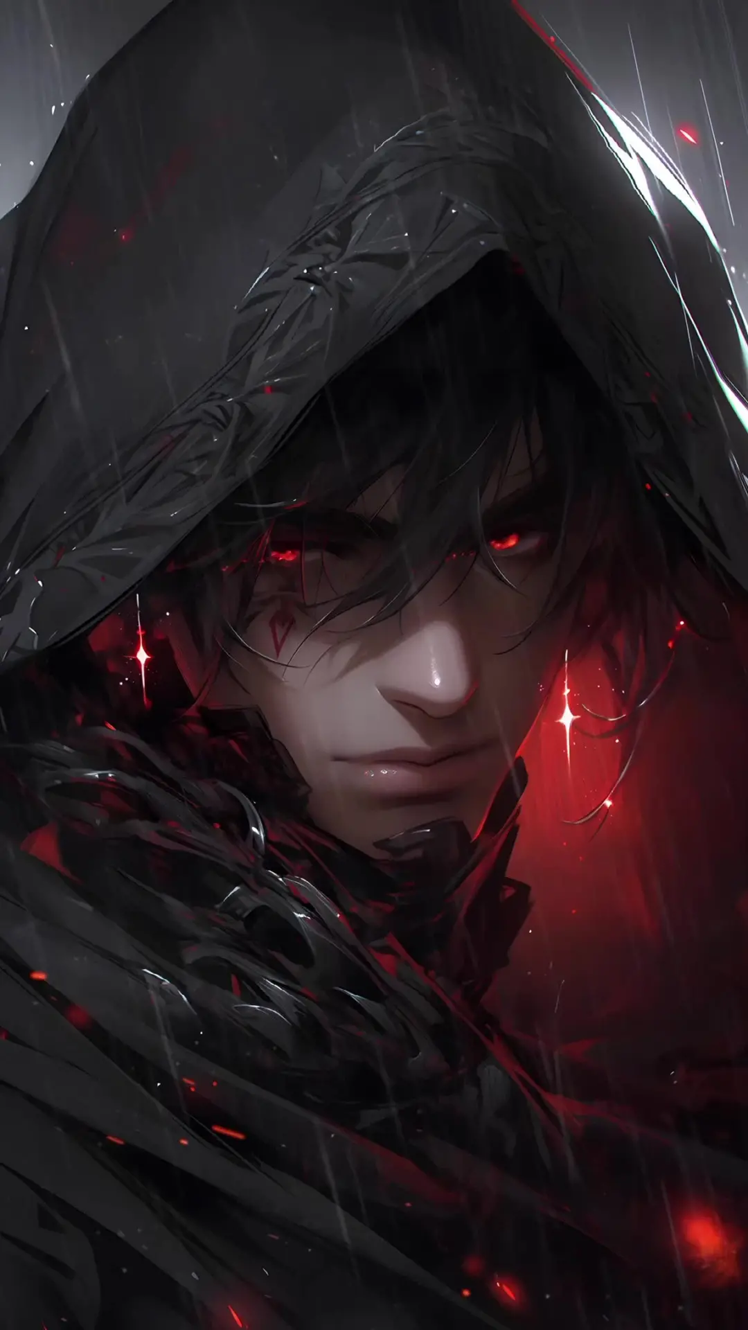 精选热血动漫图集-移动端