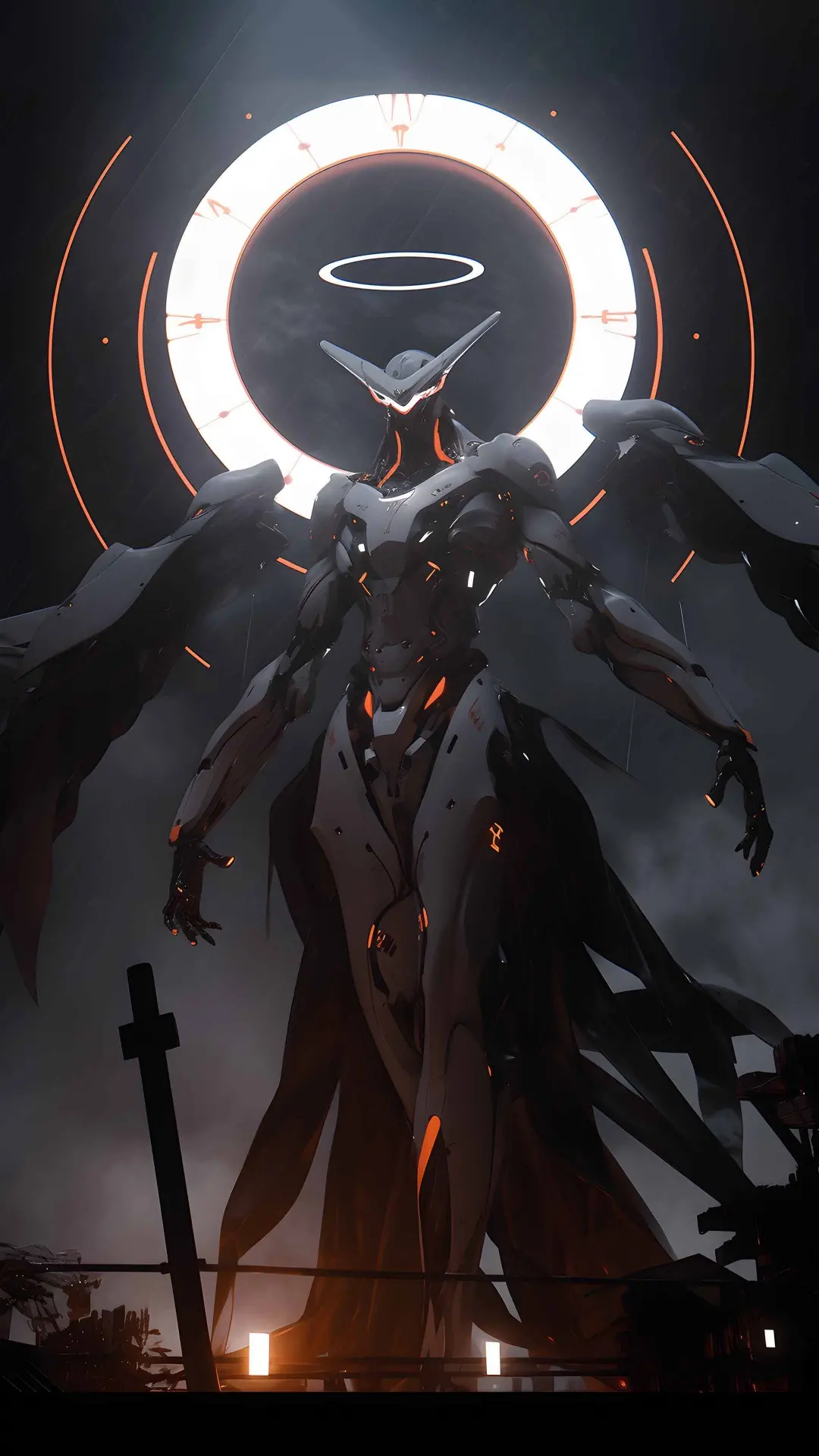 壁纸: 精选热血动漫图集-移动端