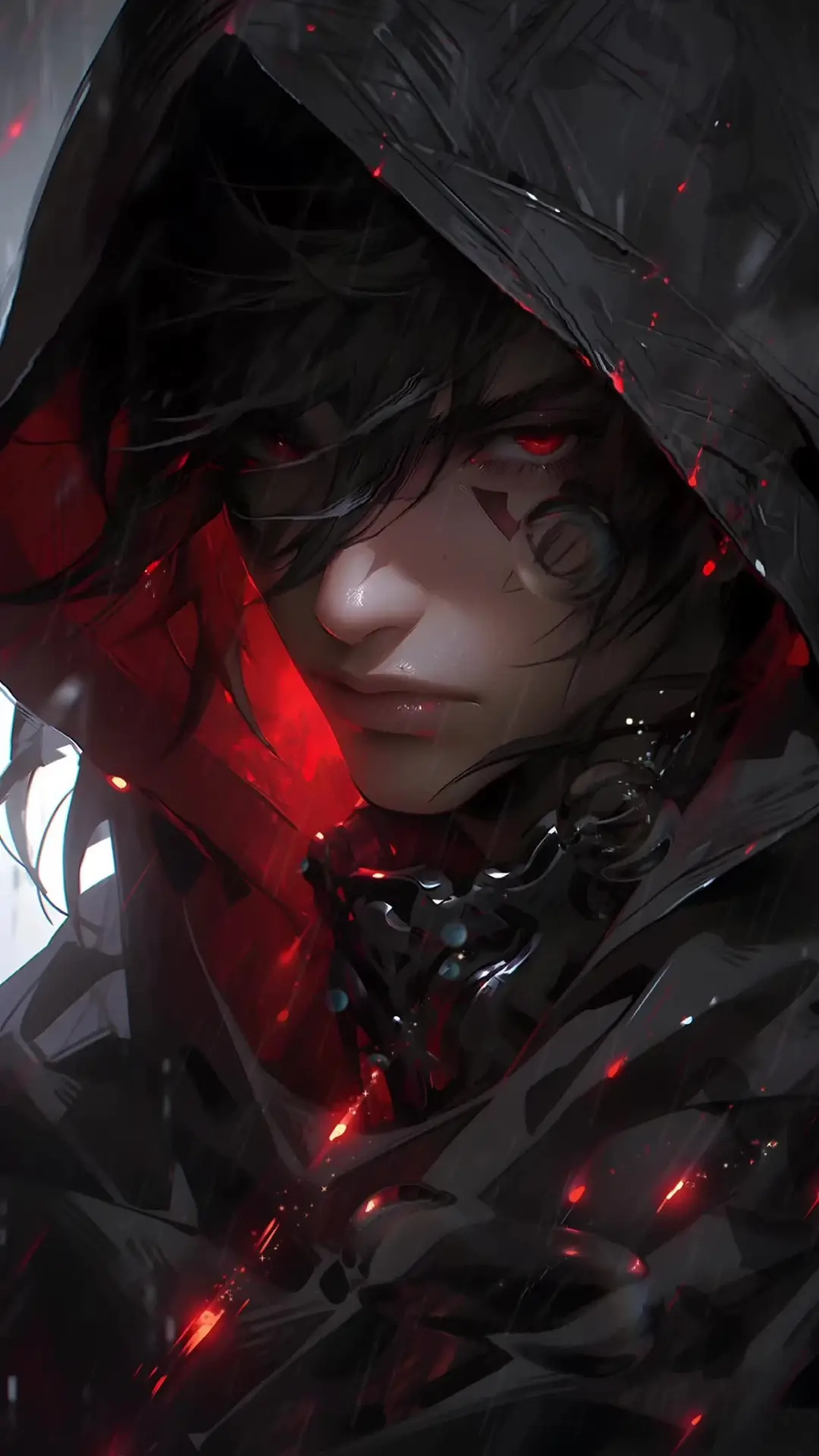 精选热血动漫图集-移动端