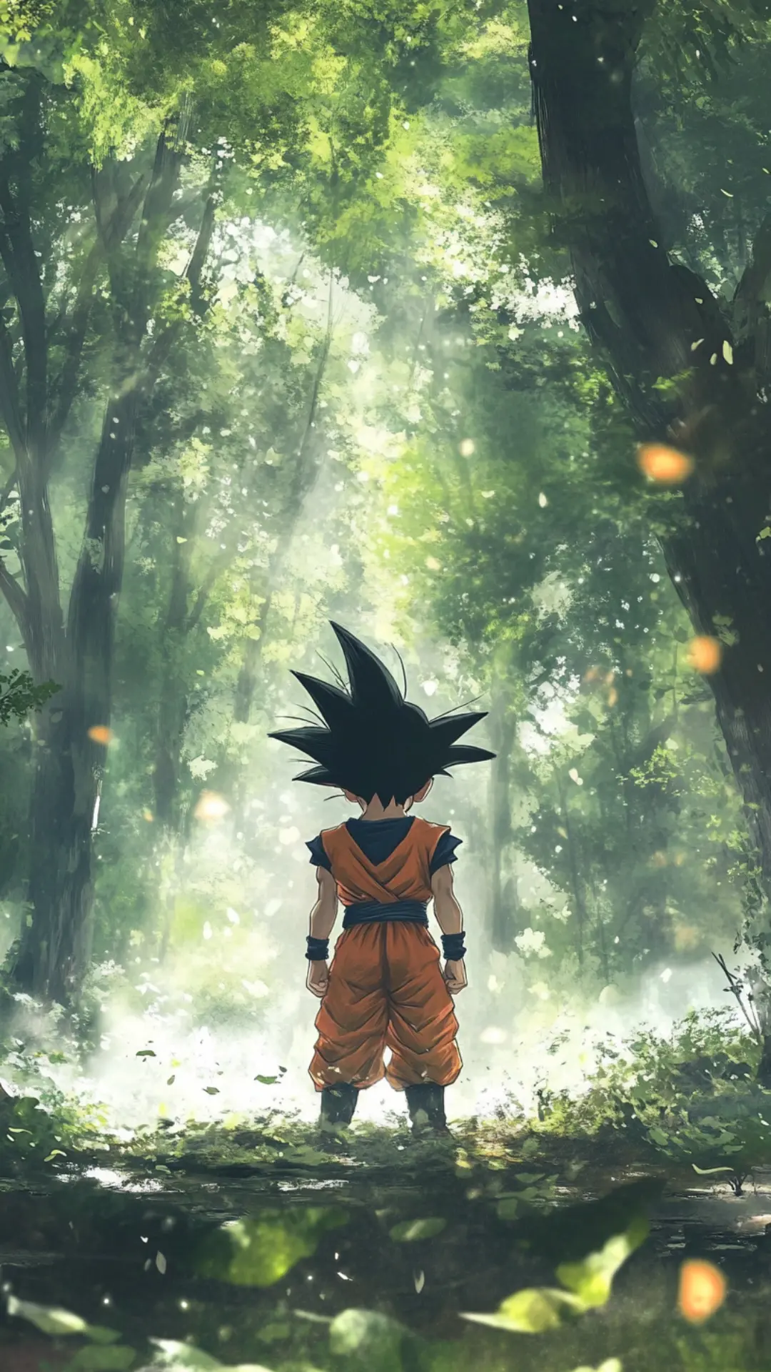 精选热血动漫图集-移动端