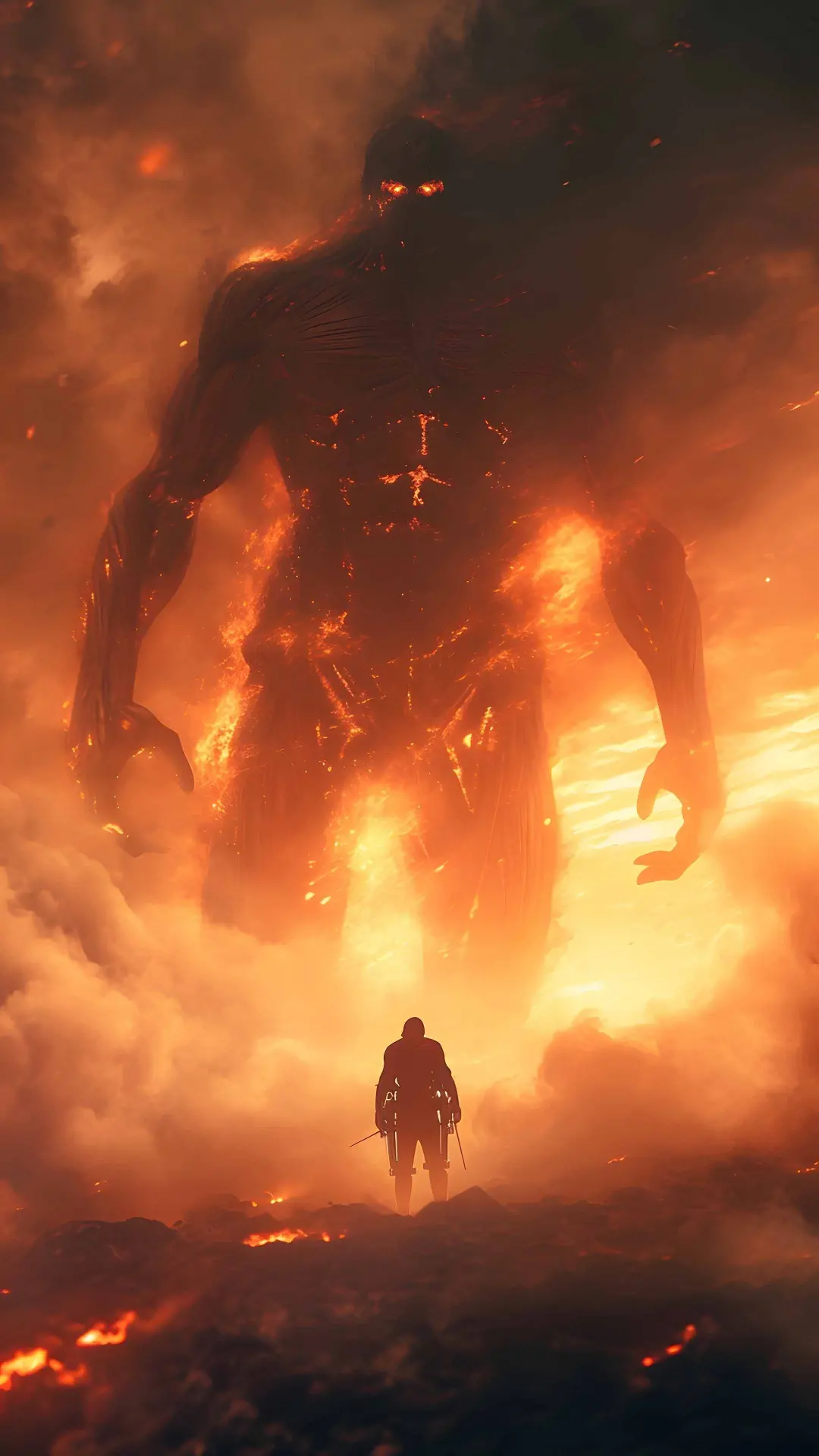 精选热血动漫图集-移动端