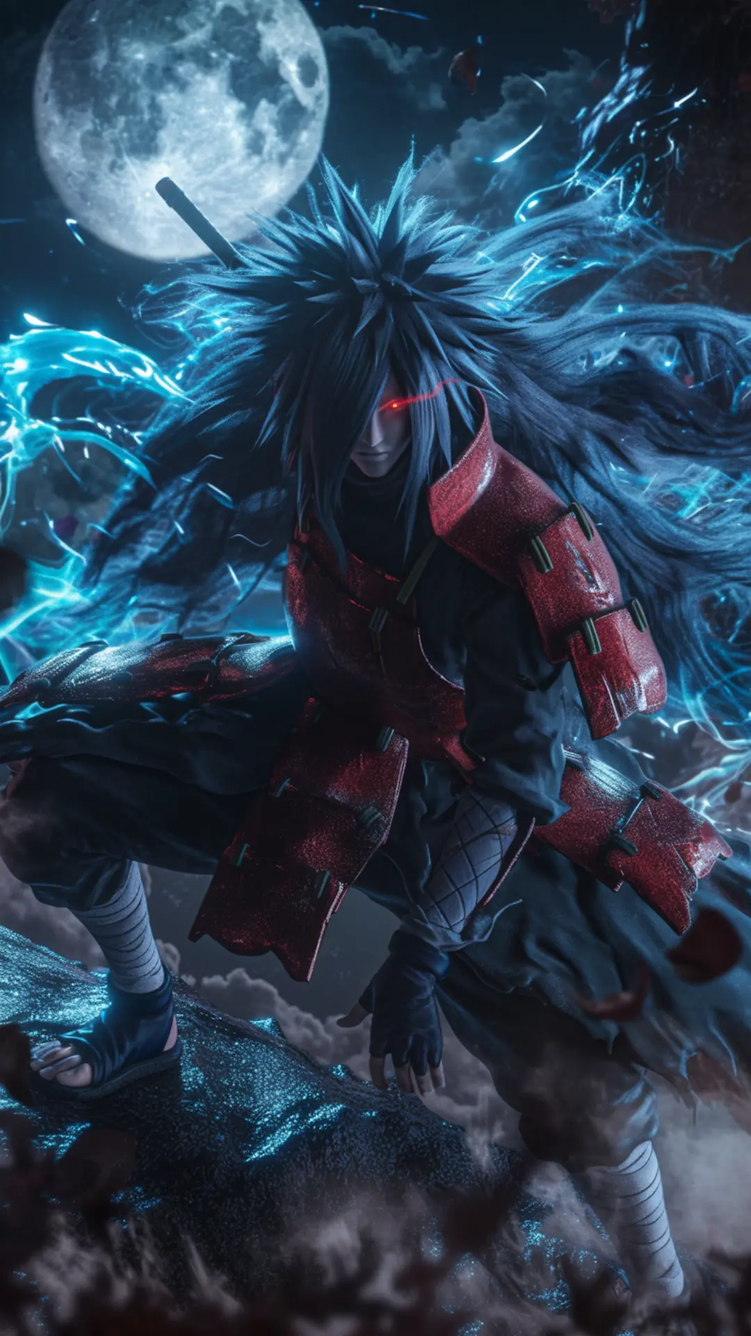 精选热血动漫图集-移动端