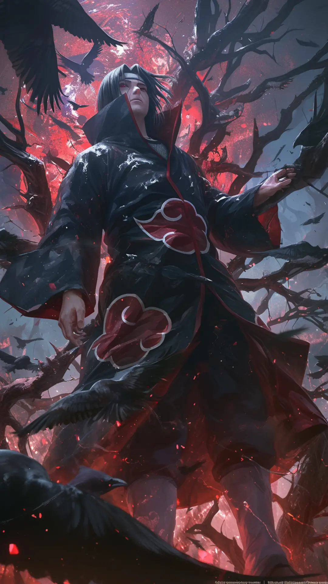 精选热血动漫图集-移动端