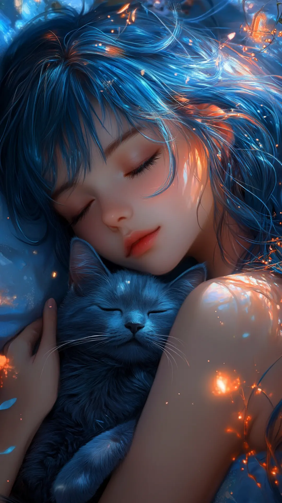 精选热血动漫图集-移动端