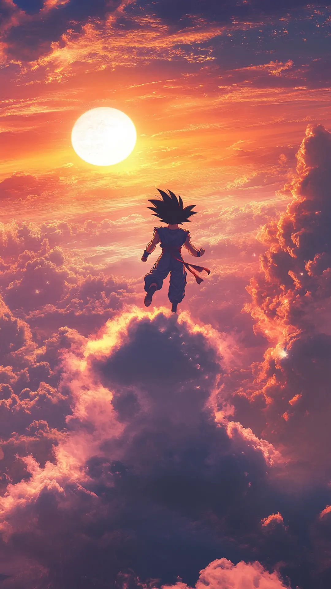 精选热血动漫图集-移动端