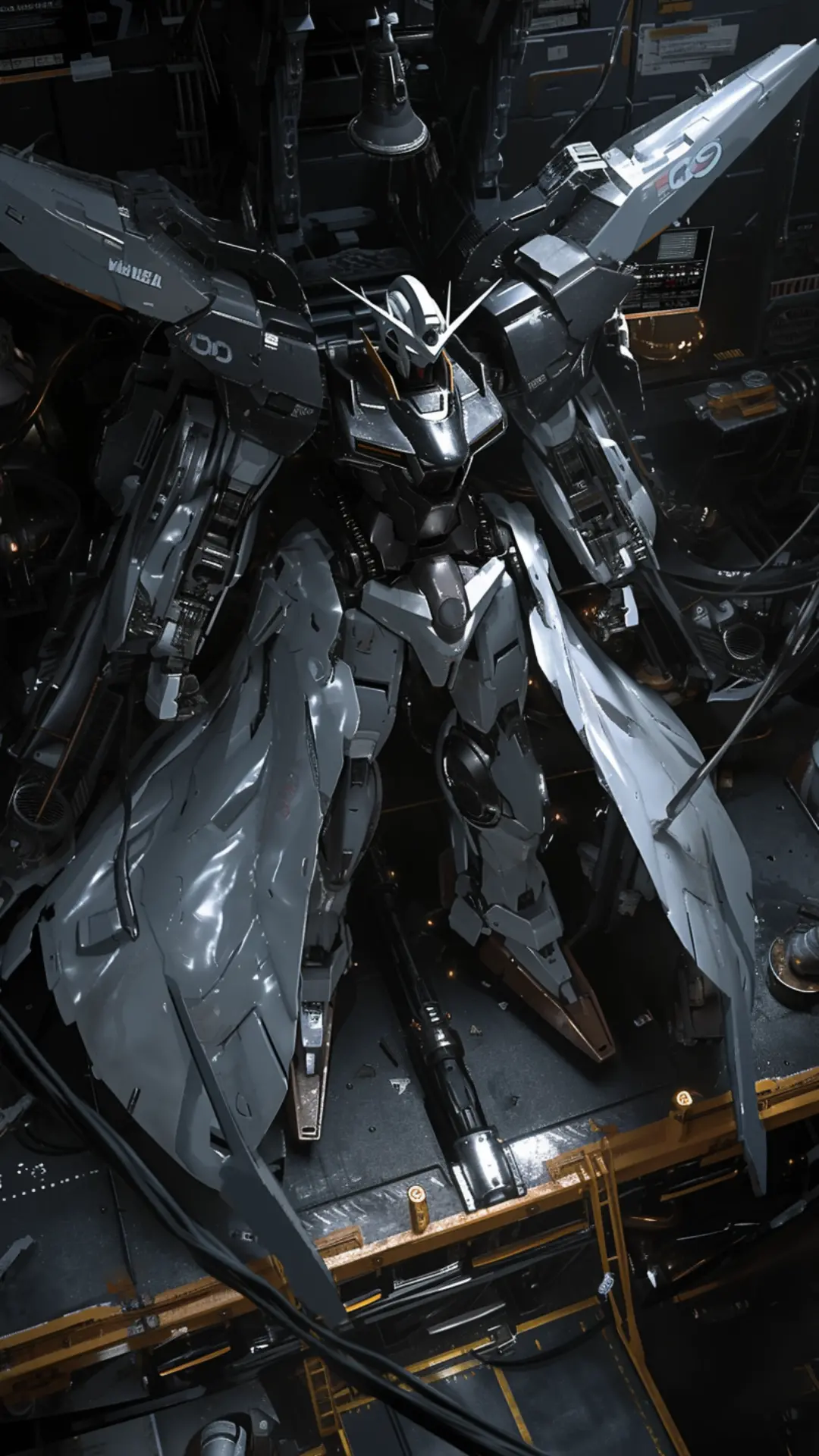 精选热血动漫图集-移动端