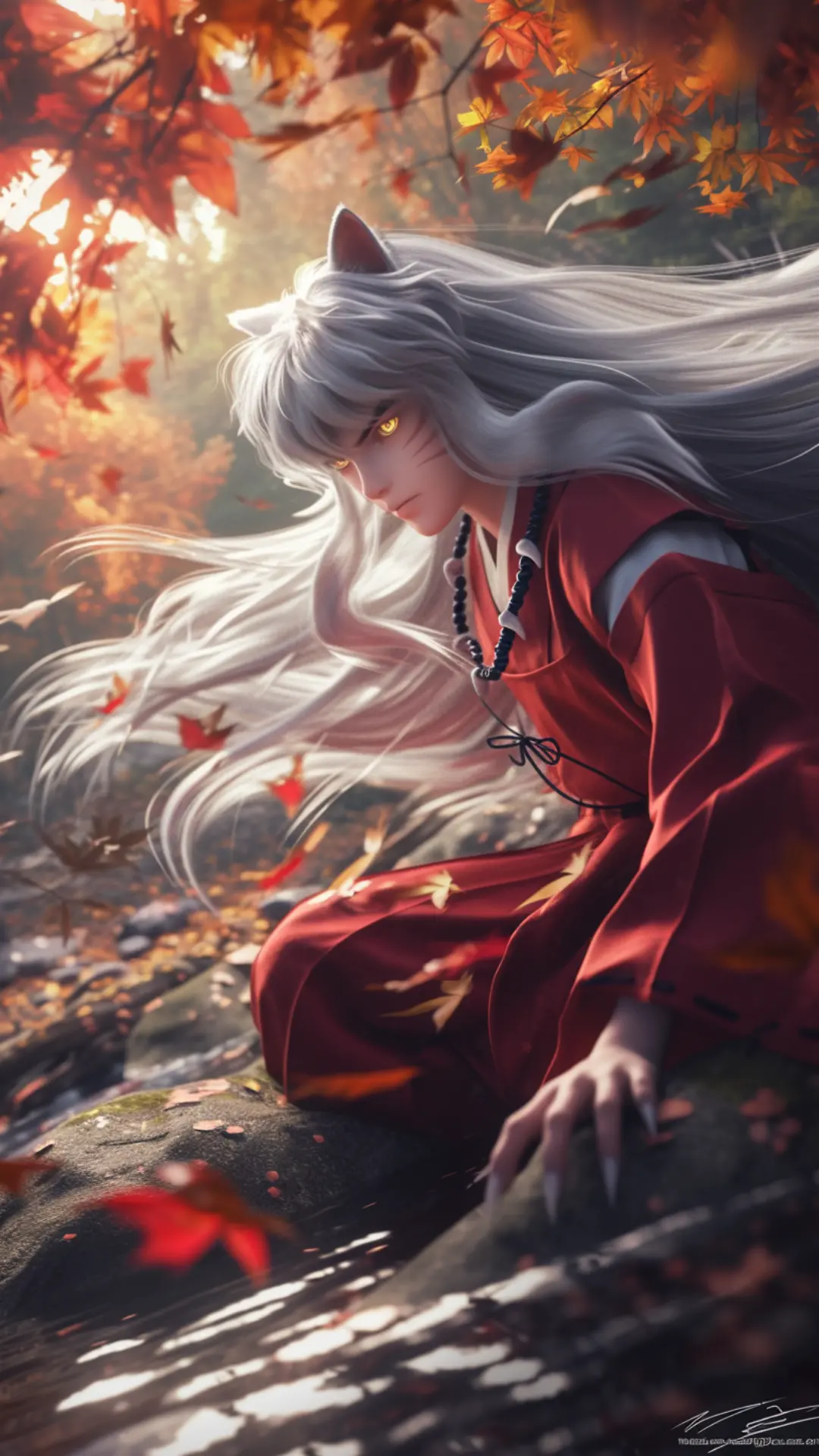 精选热血动漫图集-移动端