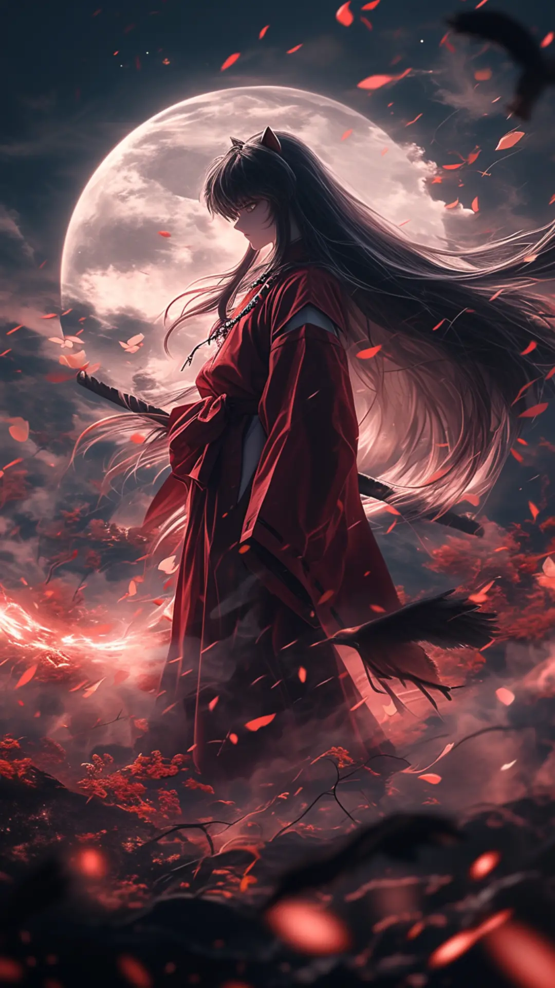 精选热血动漫图集-移动端