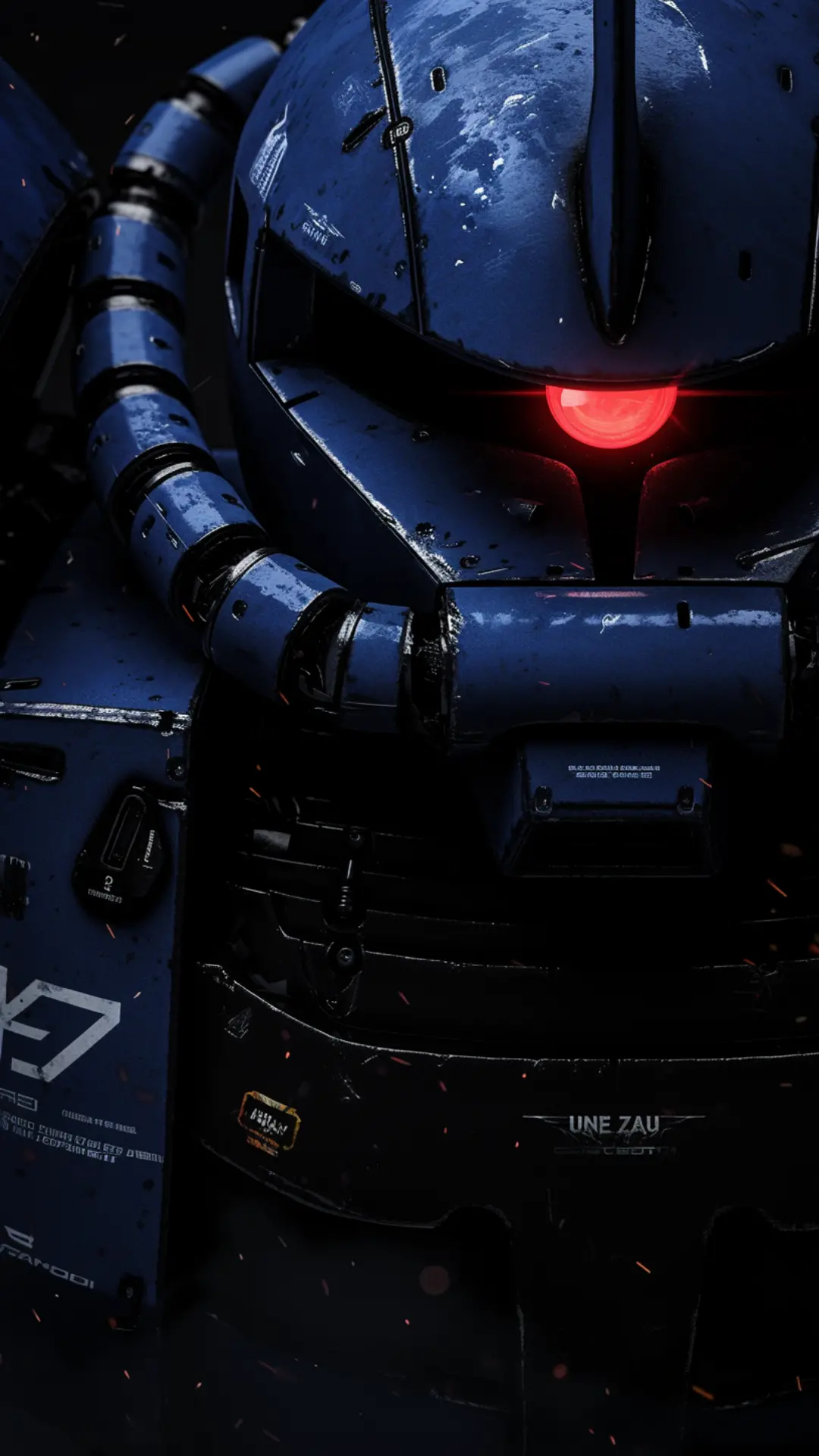 精选热血动漫图集-移动端