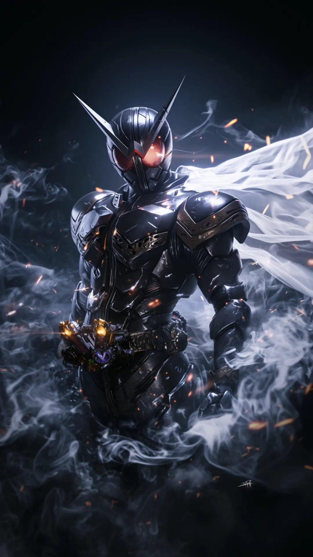 精选热血动漫图集-移动端