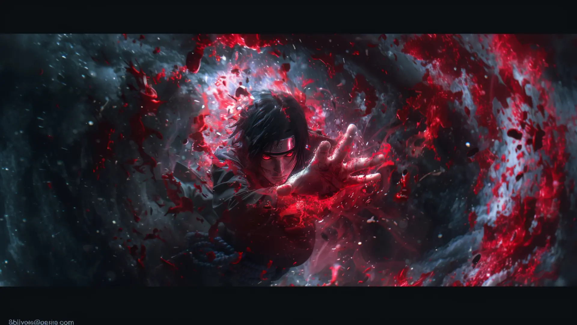 精选热血动漫图集-电脑端