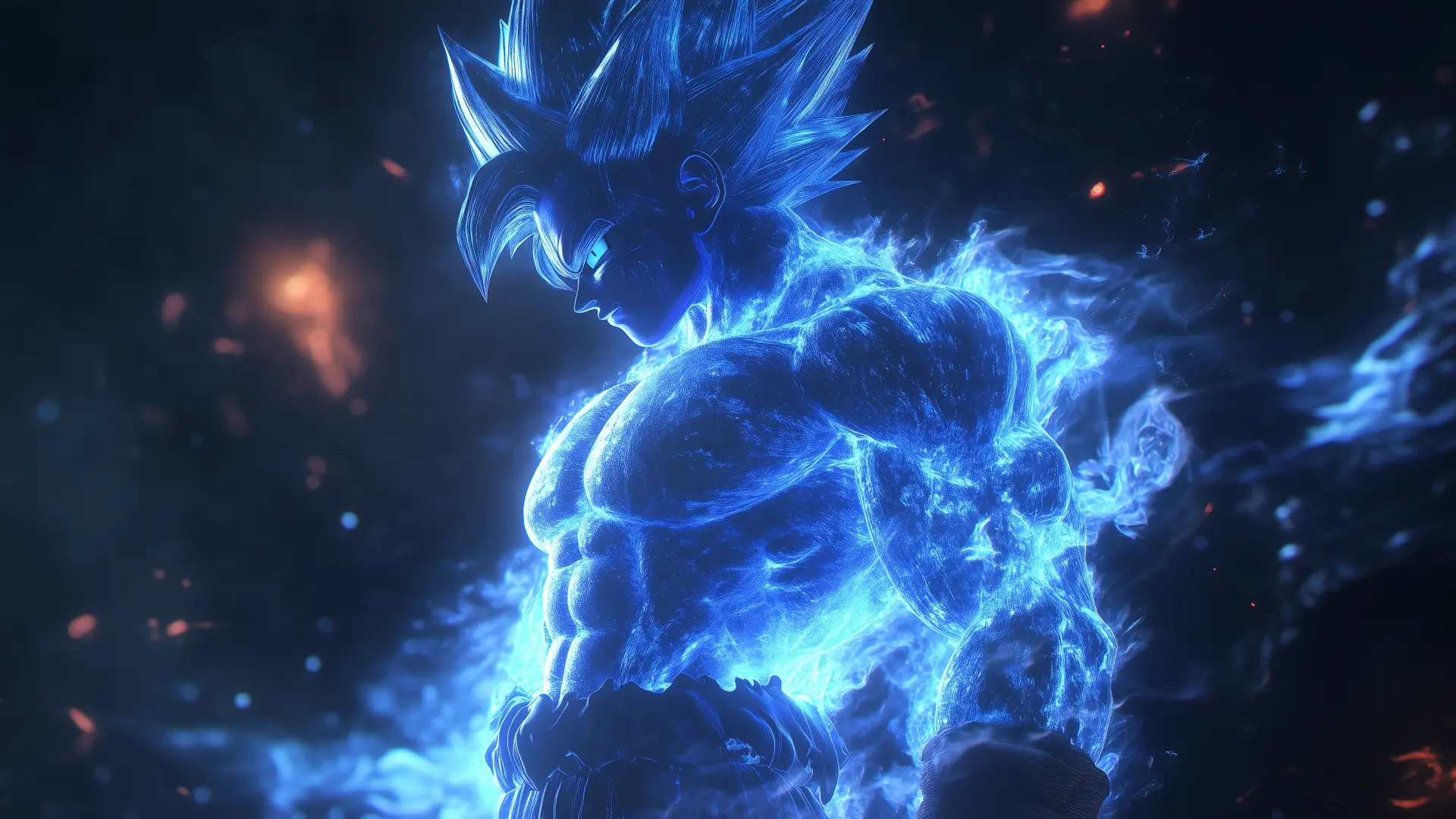 精选热血动漫图集-电脑端