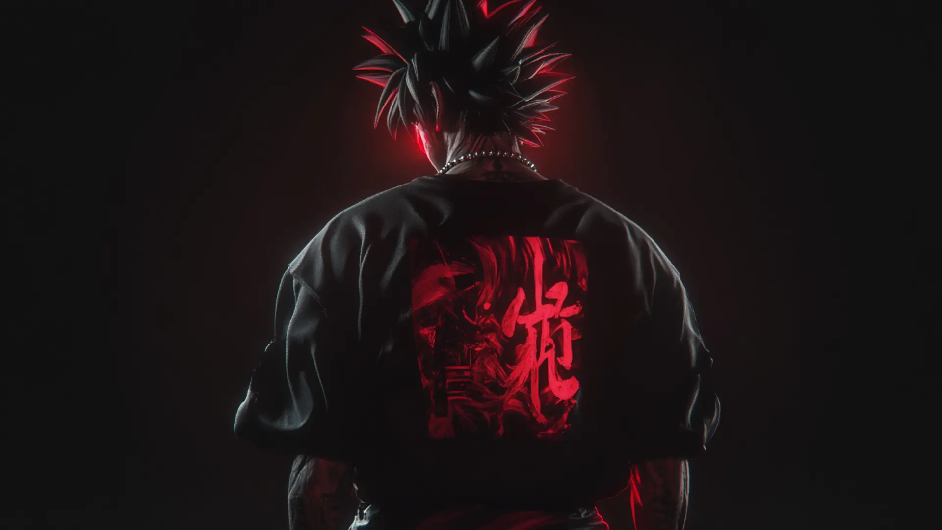 精选热血动漫图集-电脑端