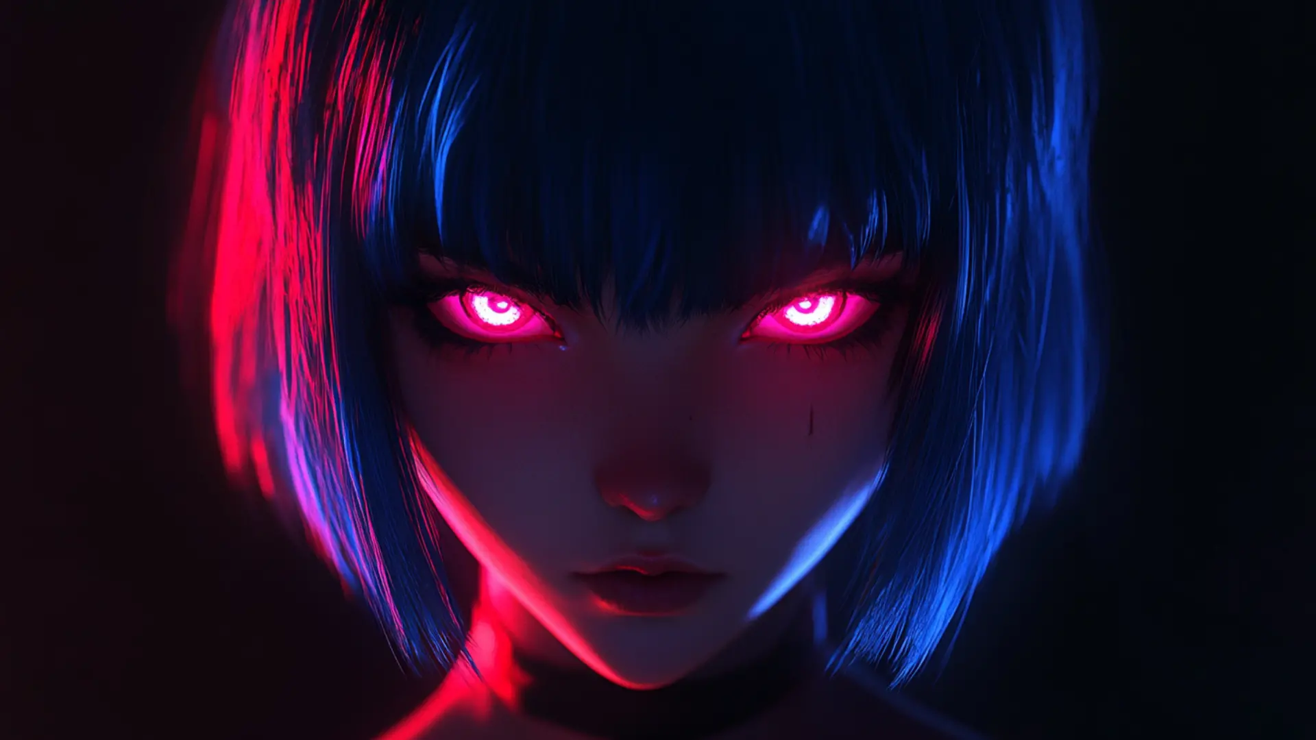 精选热血动漫图集-电脑端