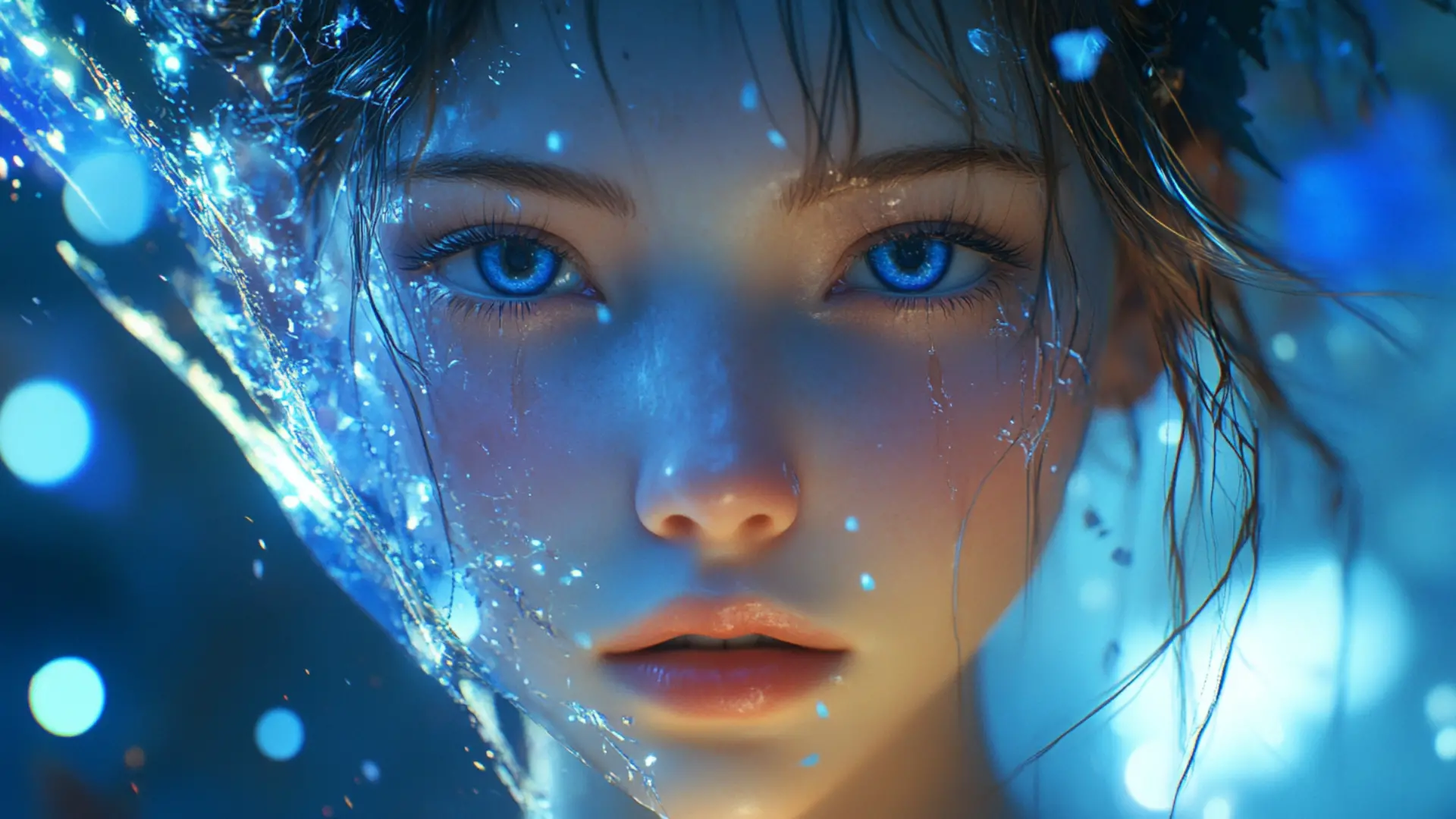 精选热血动漫图集-电脑端