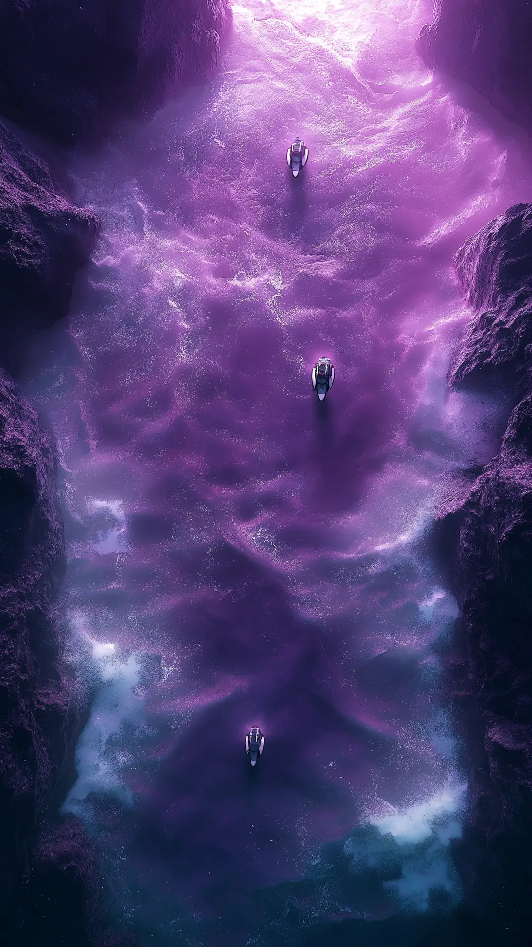 精选风景图集-移动端