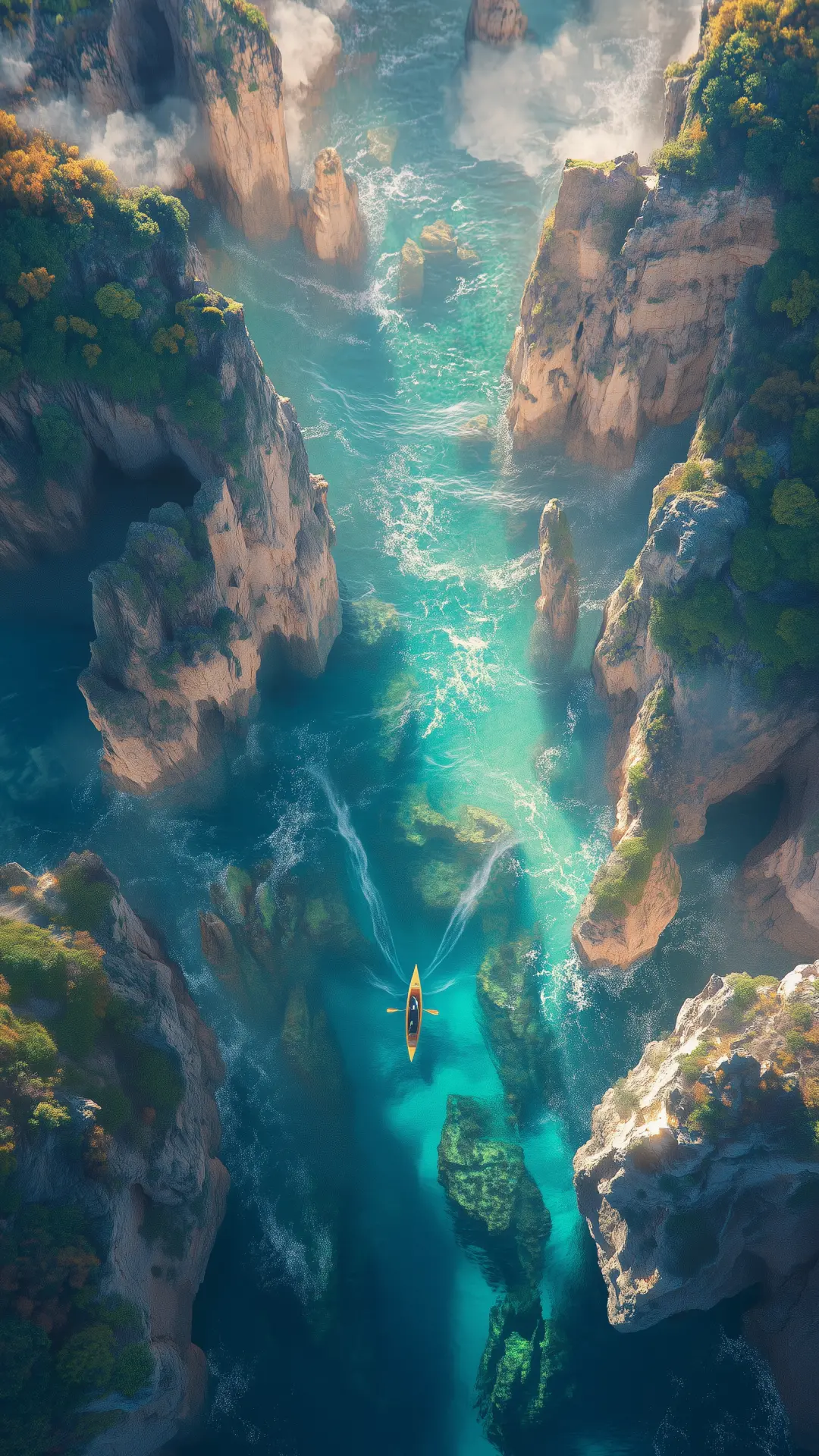 精选风景图集-移动端